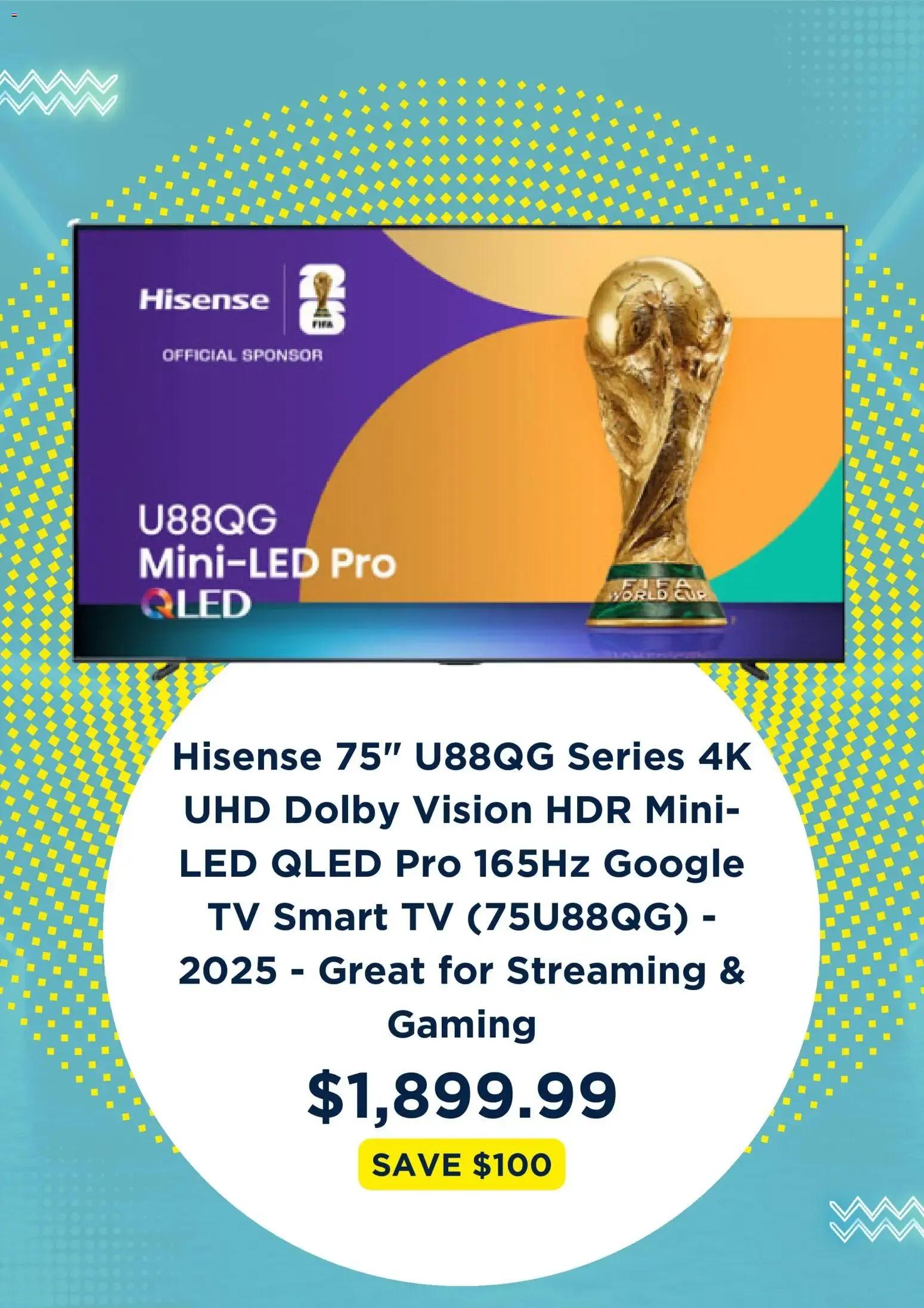 Best Buy weekly flyer / circulaire from Jul 6, 2026 > weekly specials & deals from July 6 to July 19 2026 - flyer page 3