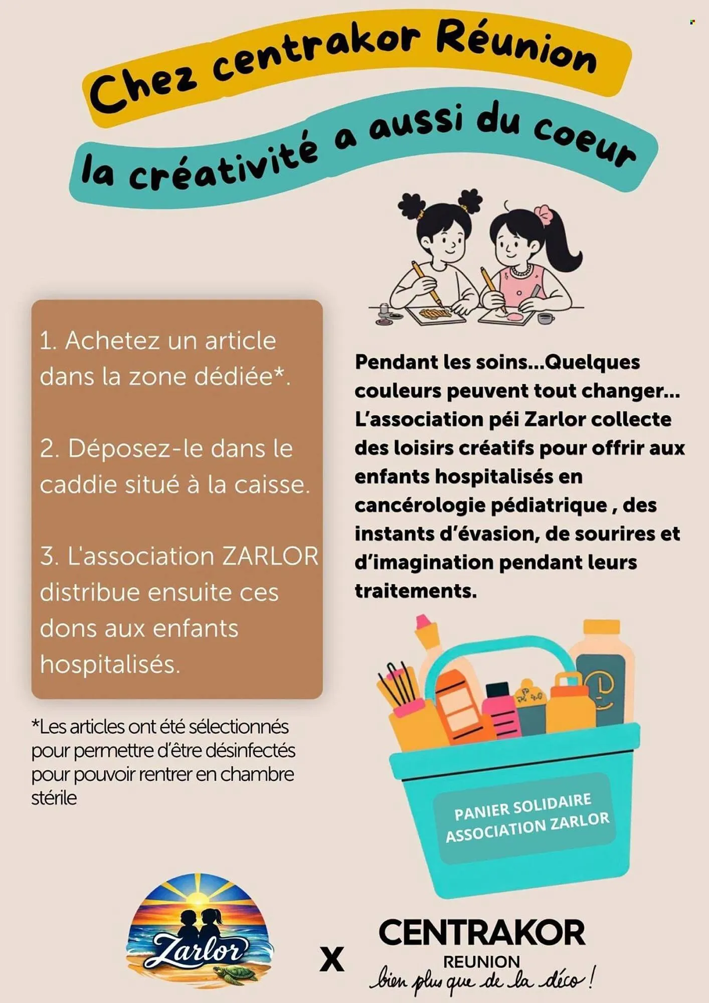 ENTREZ EN SCÈNE POUR LA RENTRÉE du 17 juillet au 28 juillet 2026 - Catalogue page 11