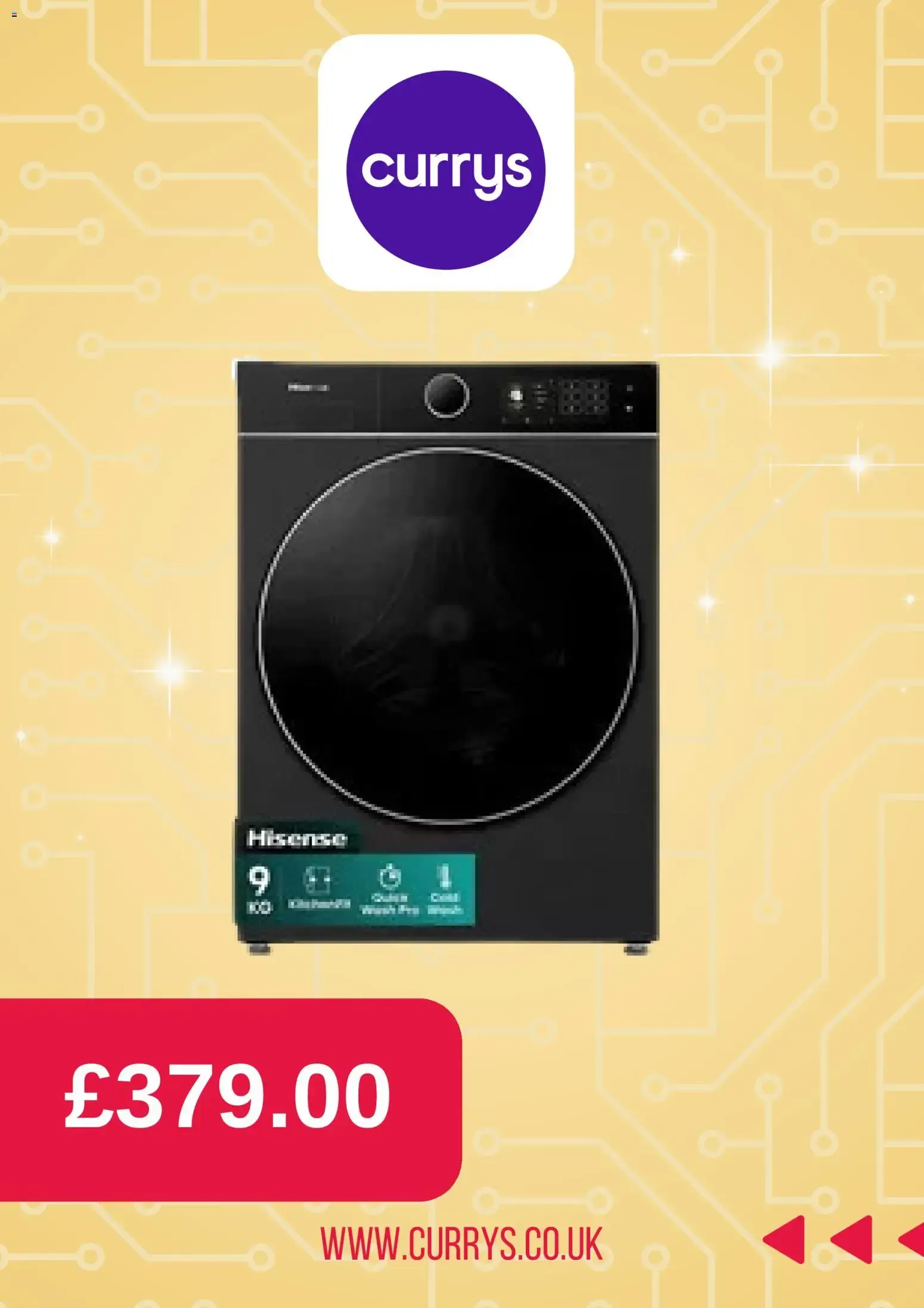Currys PC World - Offers (12/05/2026 - 11/06/2026) - Offers Online from 12 May to 11 June 2026 - Catalogue Page 3