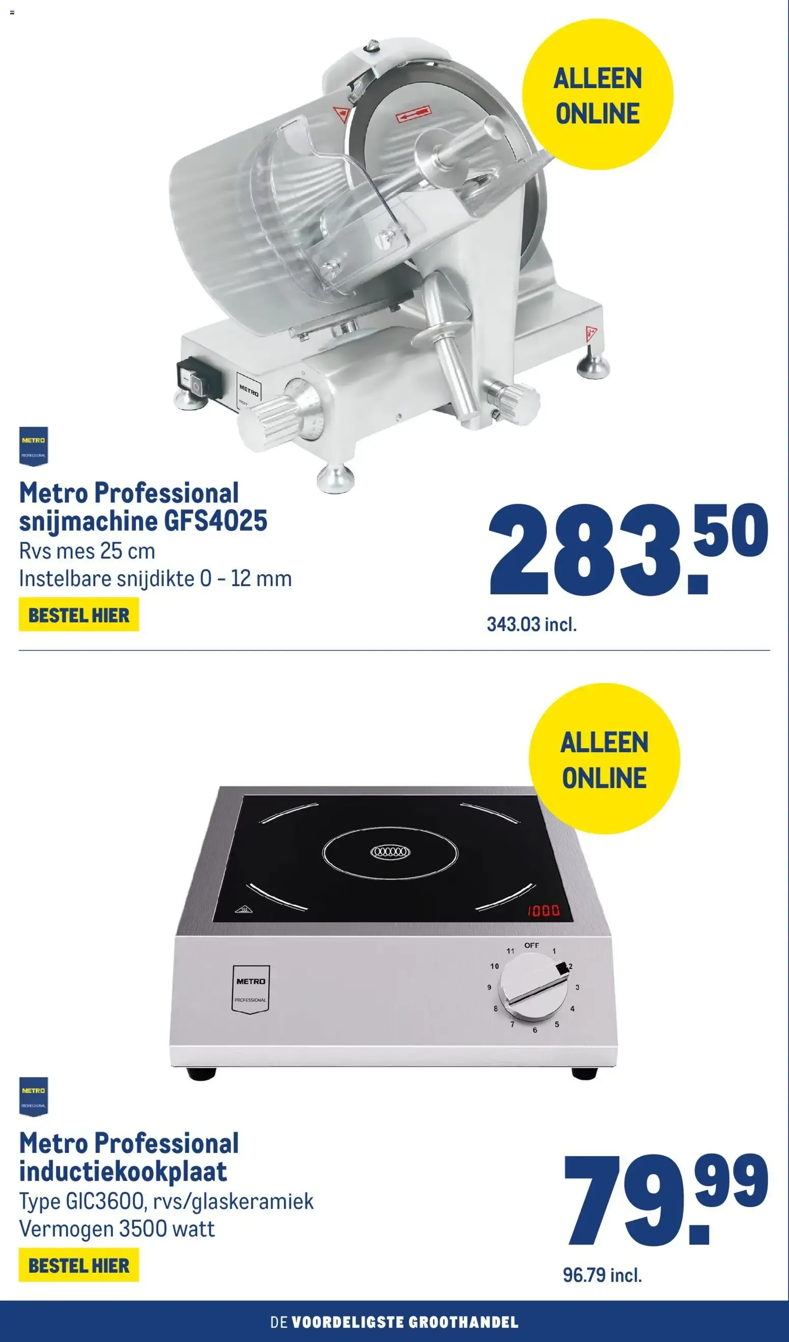 Makro folder vanaf 23-09-2026 || NIEUWE van 23 september tot 4 oktober 2026 - Folder pagina 52