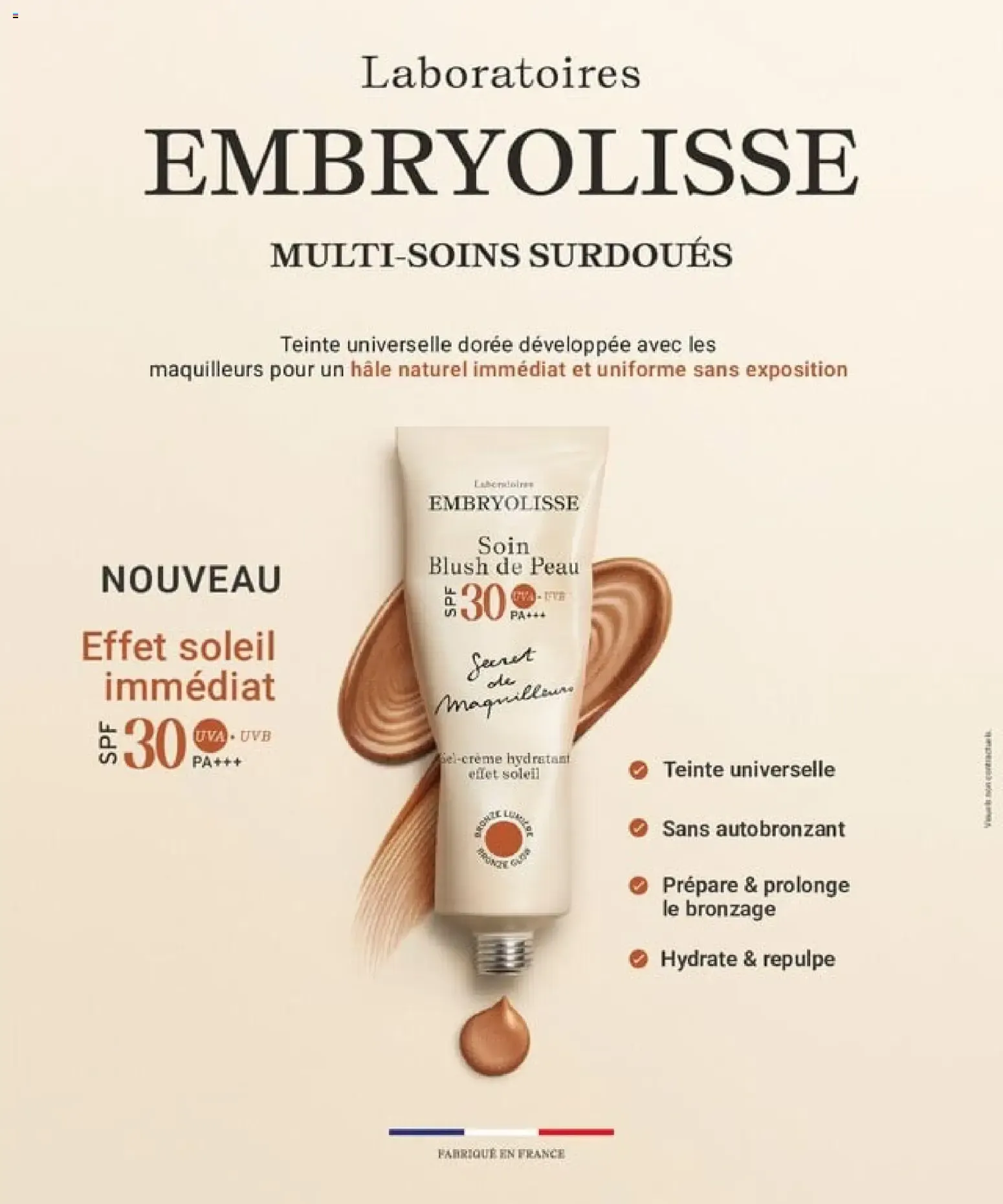 Auchan - Parapharmacie, beauté à partir du 27/06/2026 - promo en ligne du 27 juin au 26 juillet 2026 - Catalogue page 7