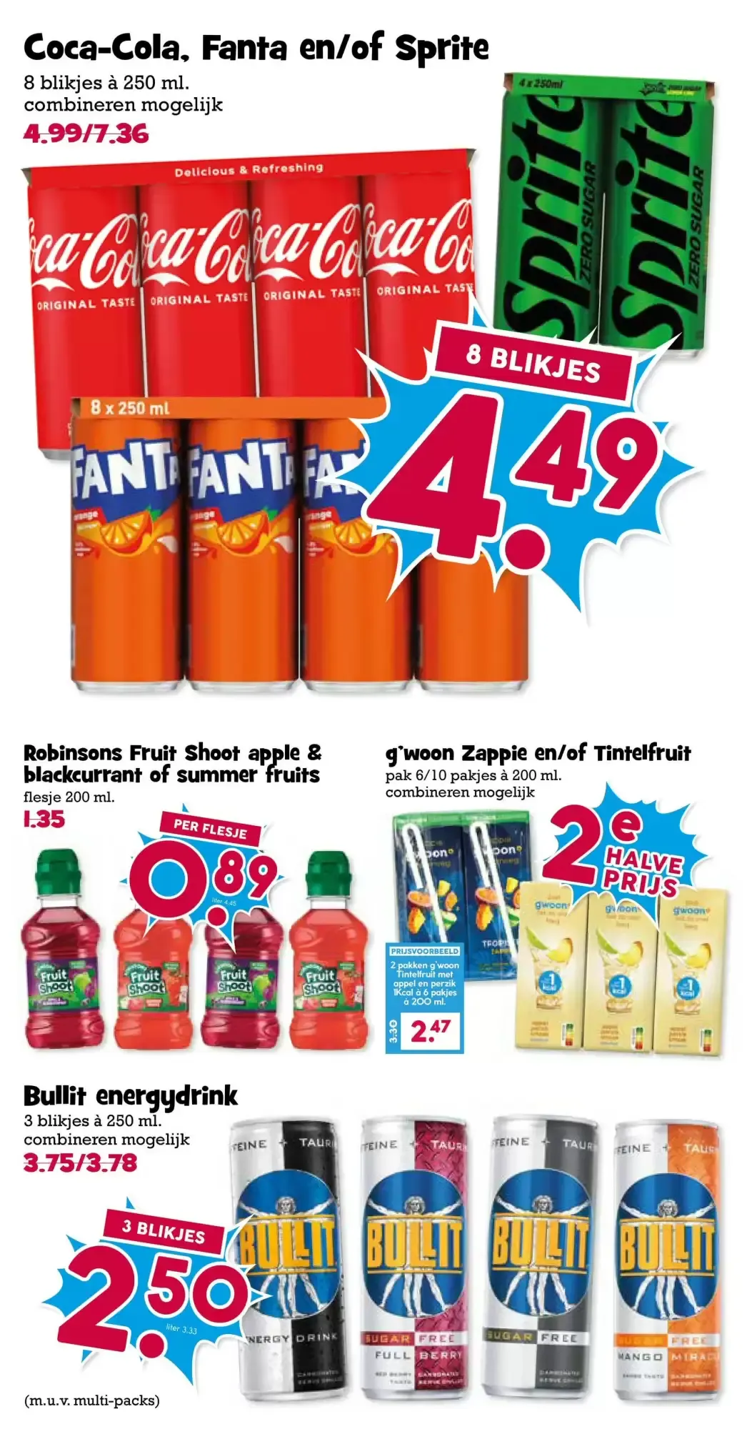 Boon`s Markt folder week 42 van 12 oktober tot 18 oktober 2026 - Folder pagina 18