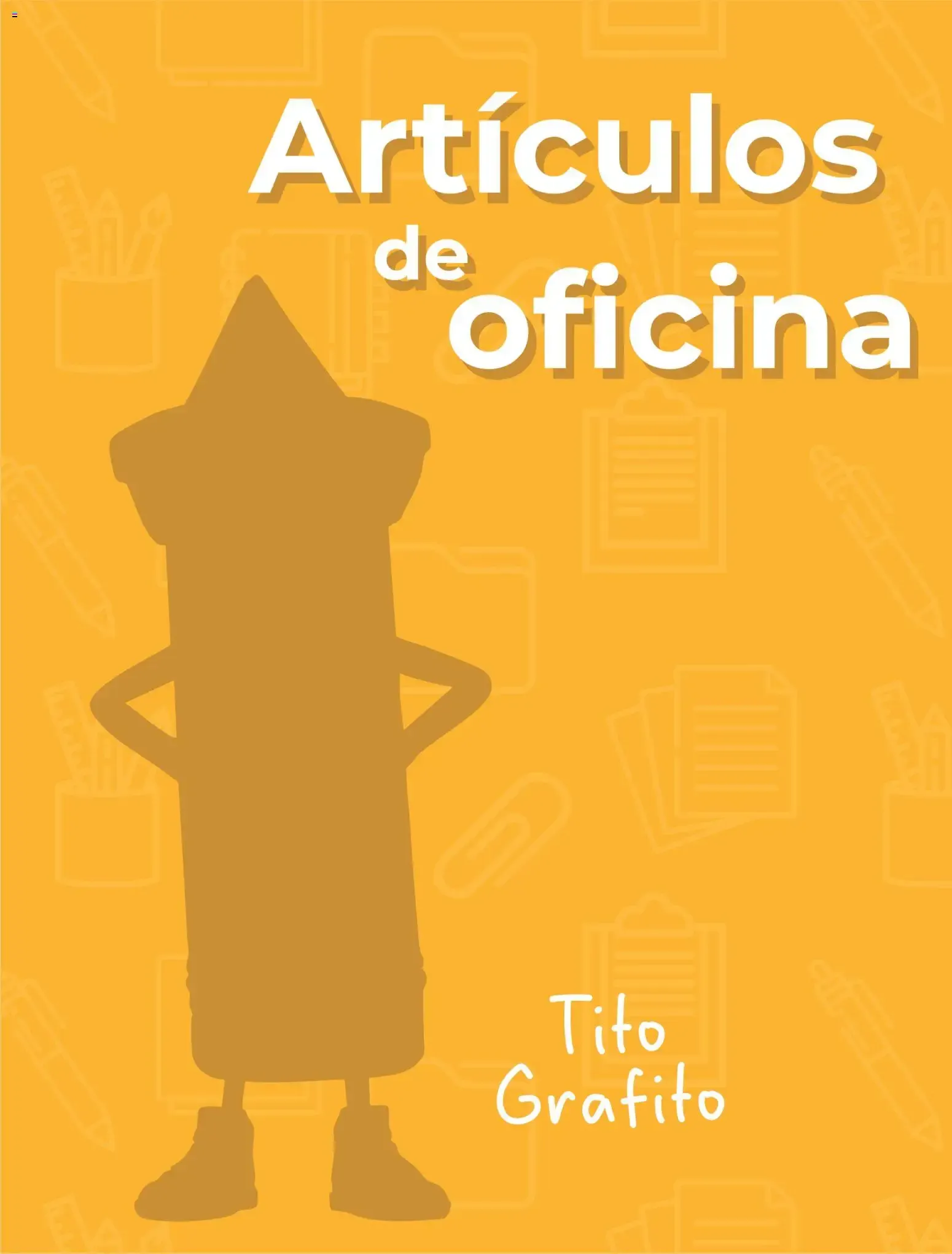 Catálogo de Office Depot Negocios Catálogo 2026 1 de enero al 31 de diciembre 2026 - Pagina 5