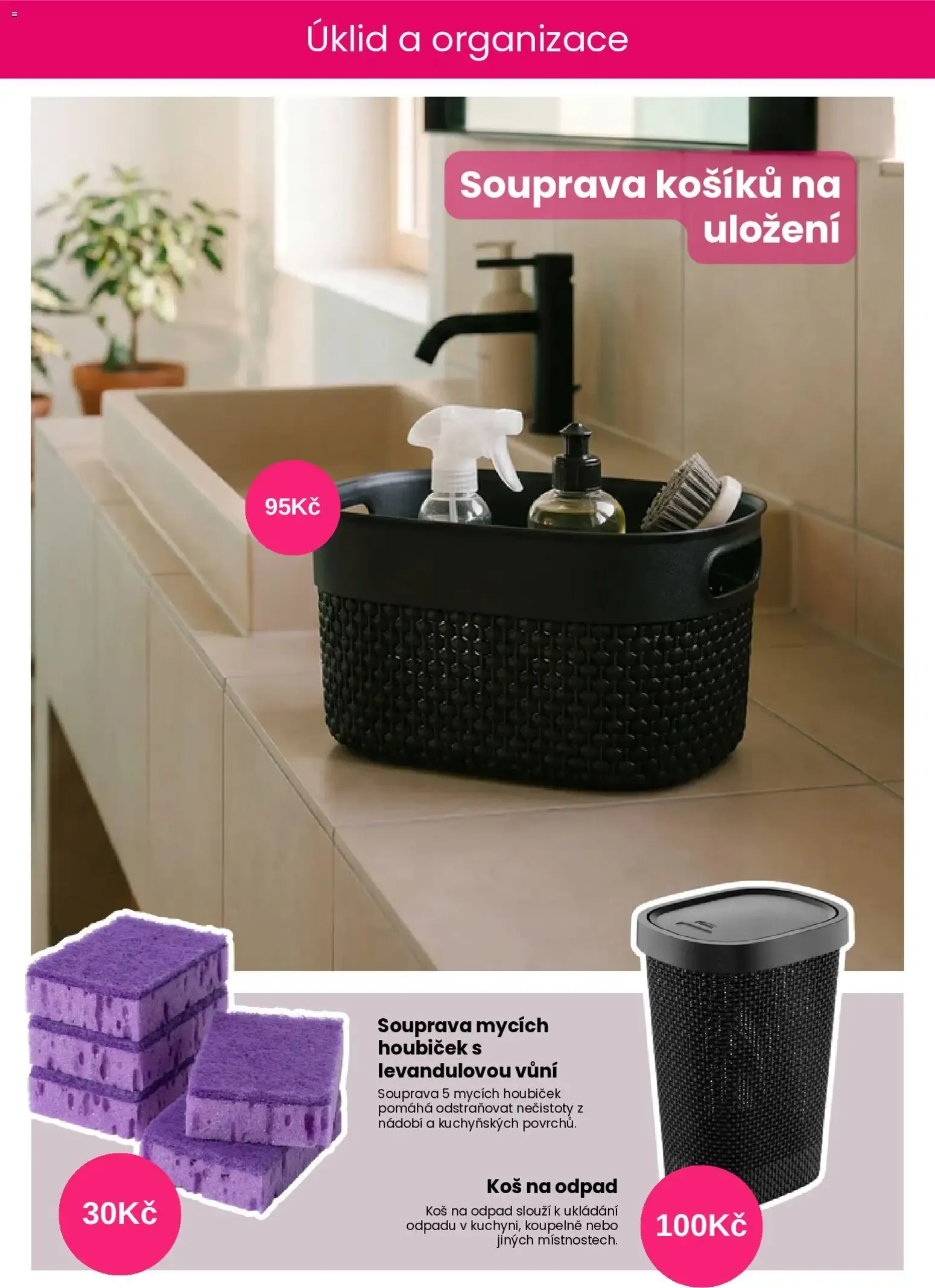 Pepco: Moda es aquí - Colección de Verano - 9. července 15. července 2026 - Page 5