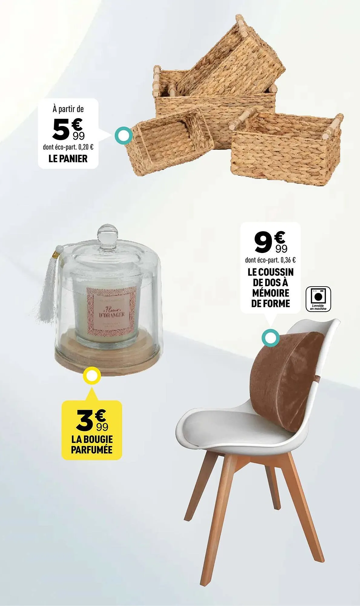 Centrakor Catalogue du 14 septembre au 27 septembre 2026 - Catalogue page 12
