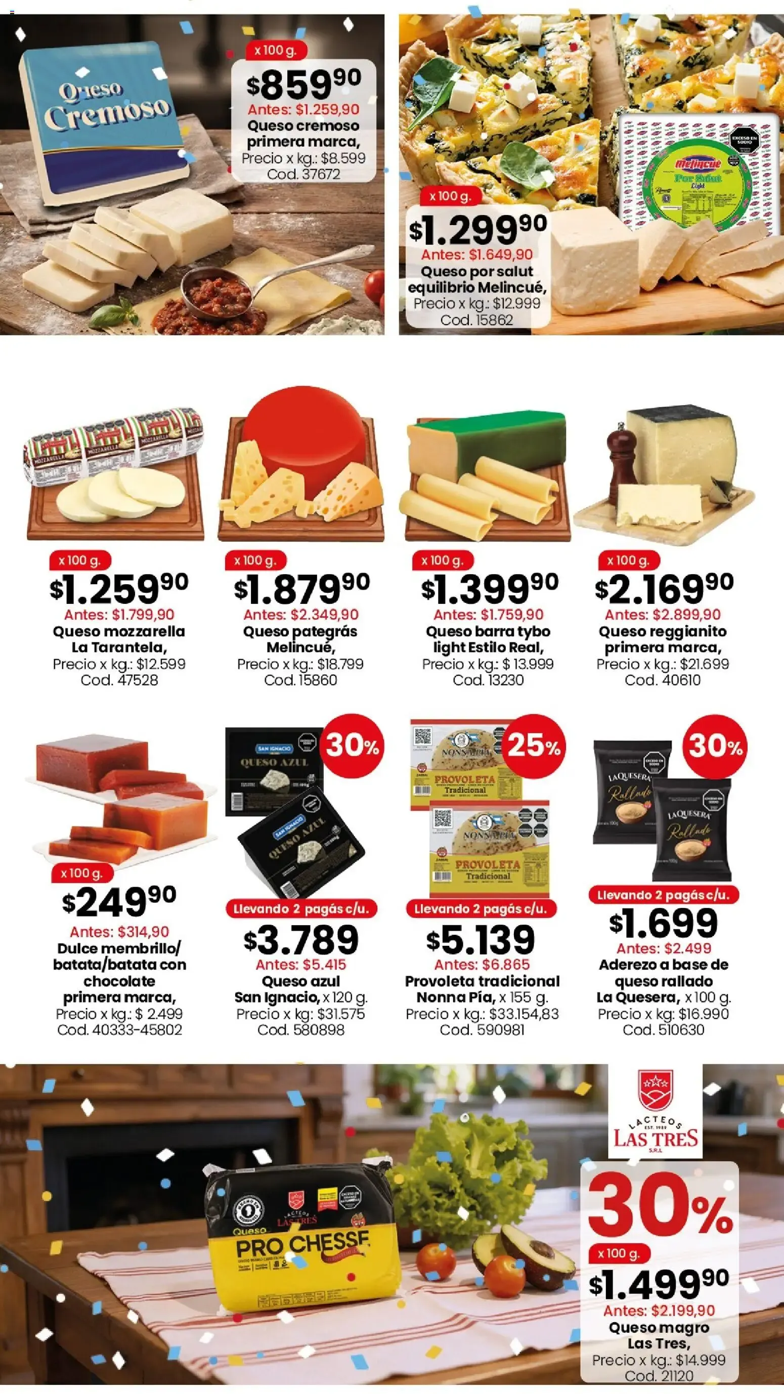 Ofertas de Coto - Ofertas || del 26/10/2026 - 01/11/2026 || Descuentos 26 de octubre al 1 de noviembre 2026 - Página 8 del catálogo