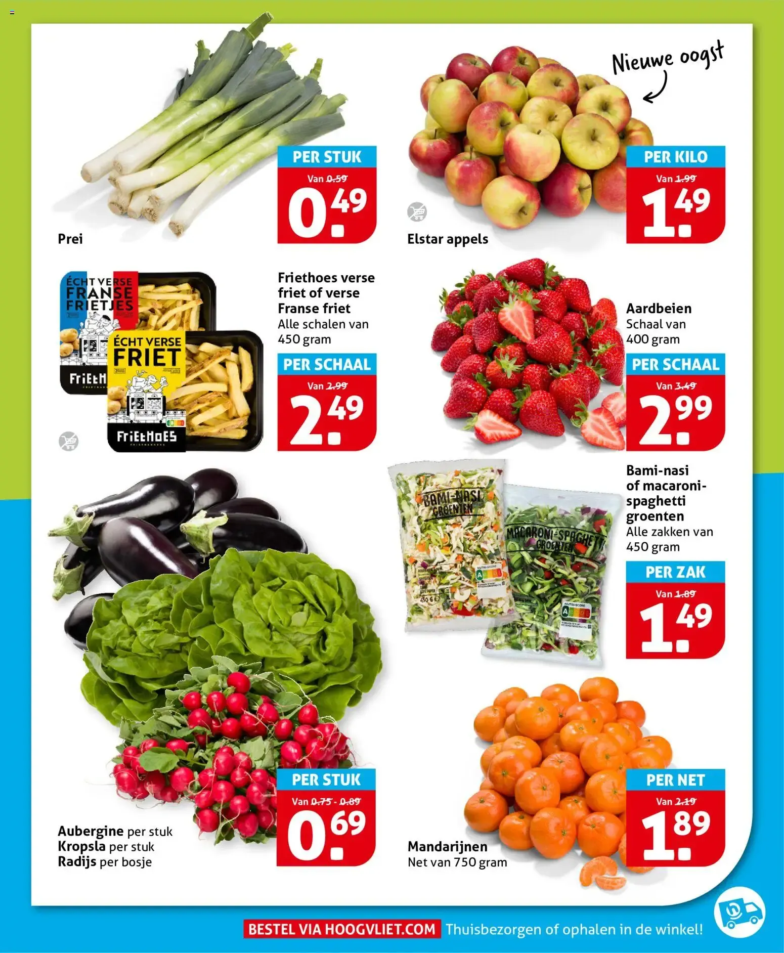 Hoogvliet folder van 30 september tot 6 oktober 2026 - Folder pagina 8