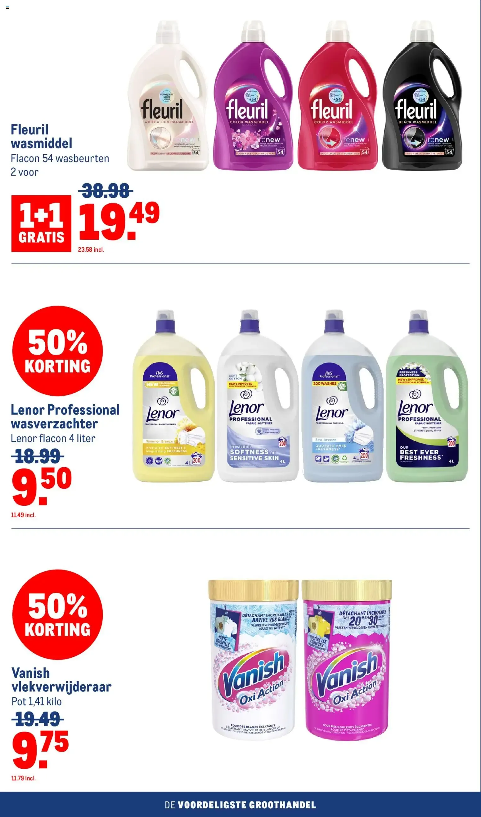 Makro Non-Food van 29 juli tot 9 augustus 2026 - Folder pagina 30
