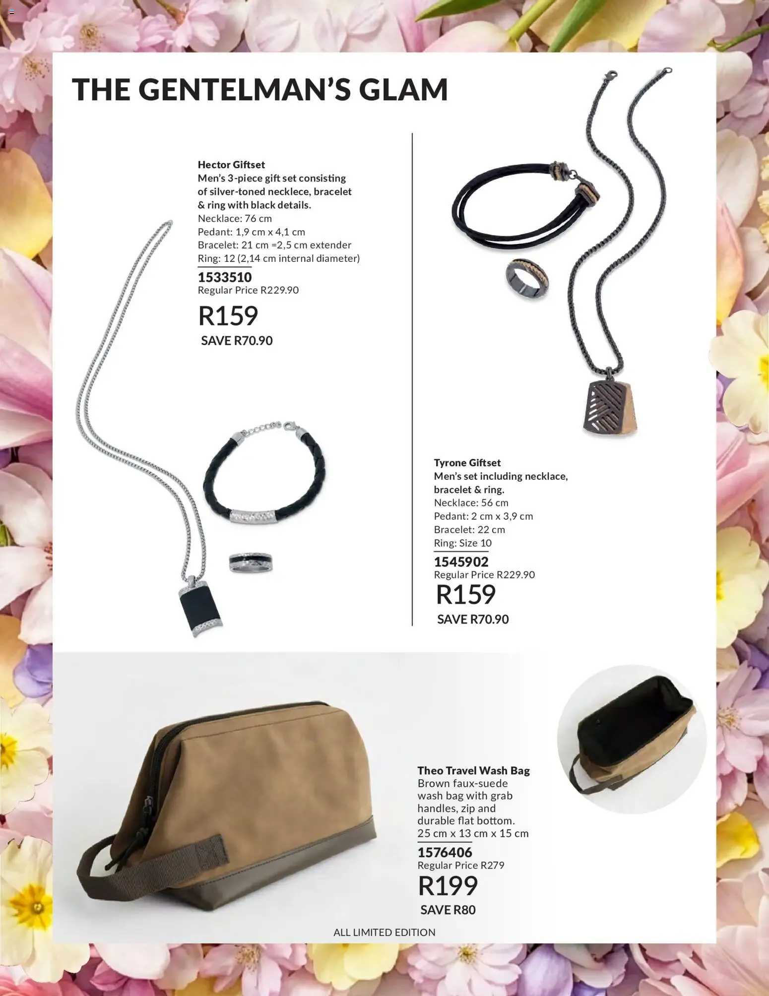 Avon Step Into Spring (21/09/2026 - 30/09/2026) Online from 21 September to 30 September 2026 - Catalogue Page 25