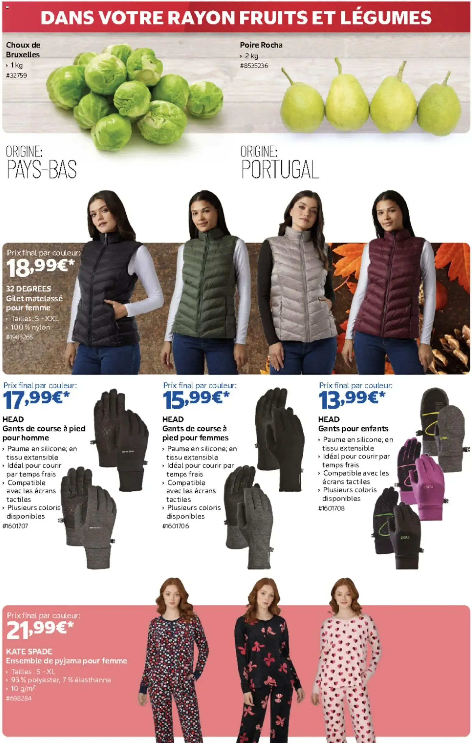 Costco toutes les nouveautes à partir du 29/09/2026 - promo en ligne du 29 septembre au 4 octobre 2026 - Catalogue page 4