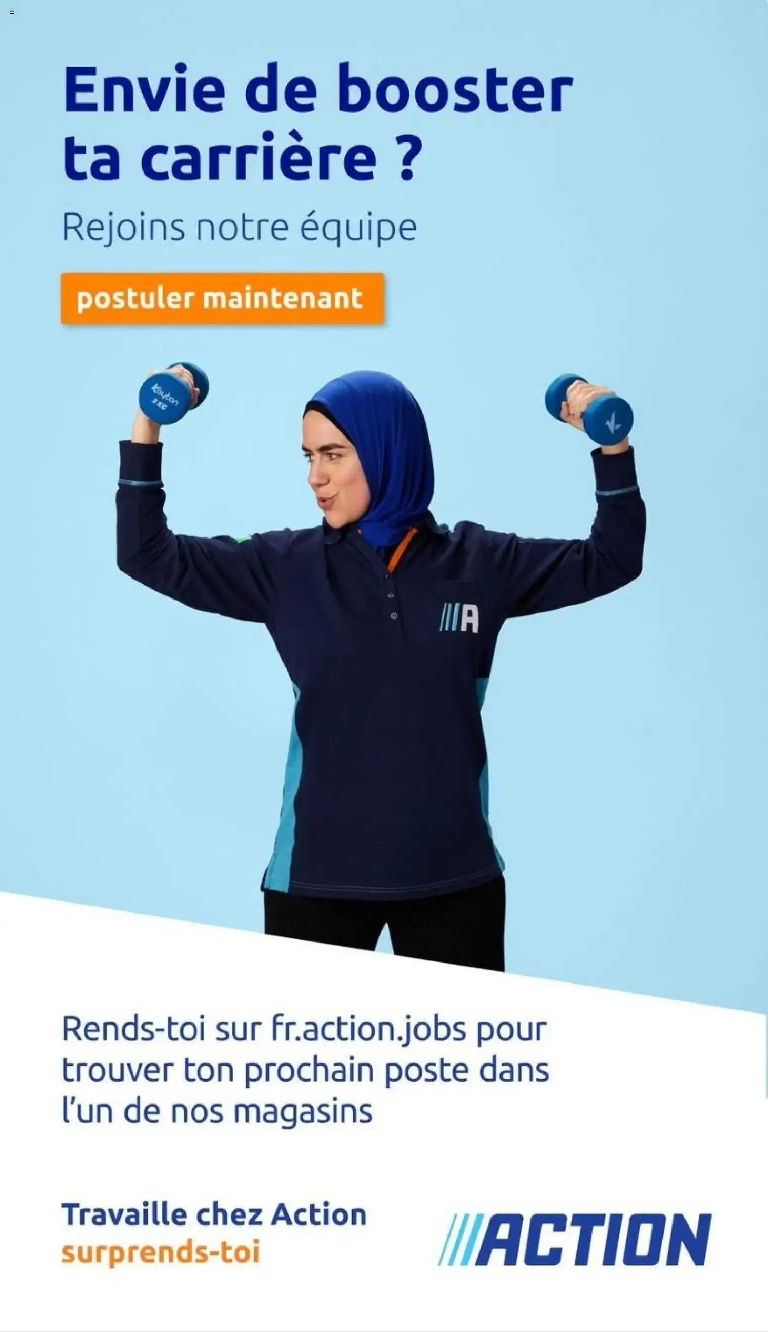 La Semaine d'Action du 30 septembre au 6 octobre 2026 - Catalogue page 39