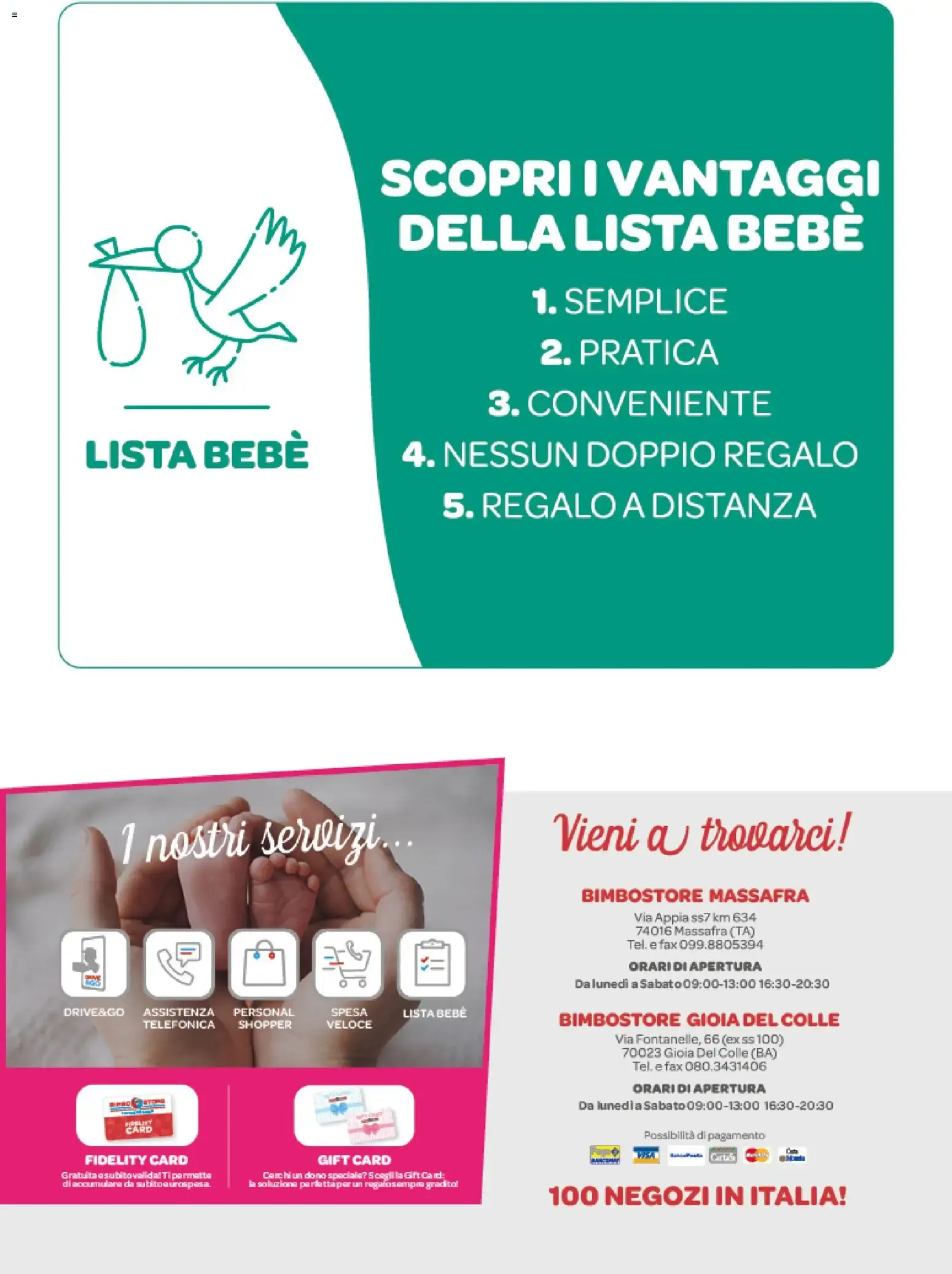 È IL NOSTRO COMPLEANNO! da 1 ottobre a 11 ottobre di 2026 - Pagina del volantino 14