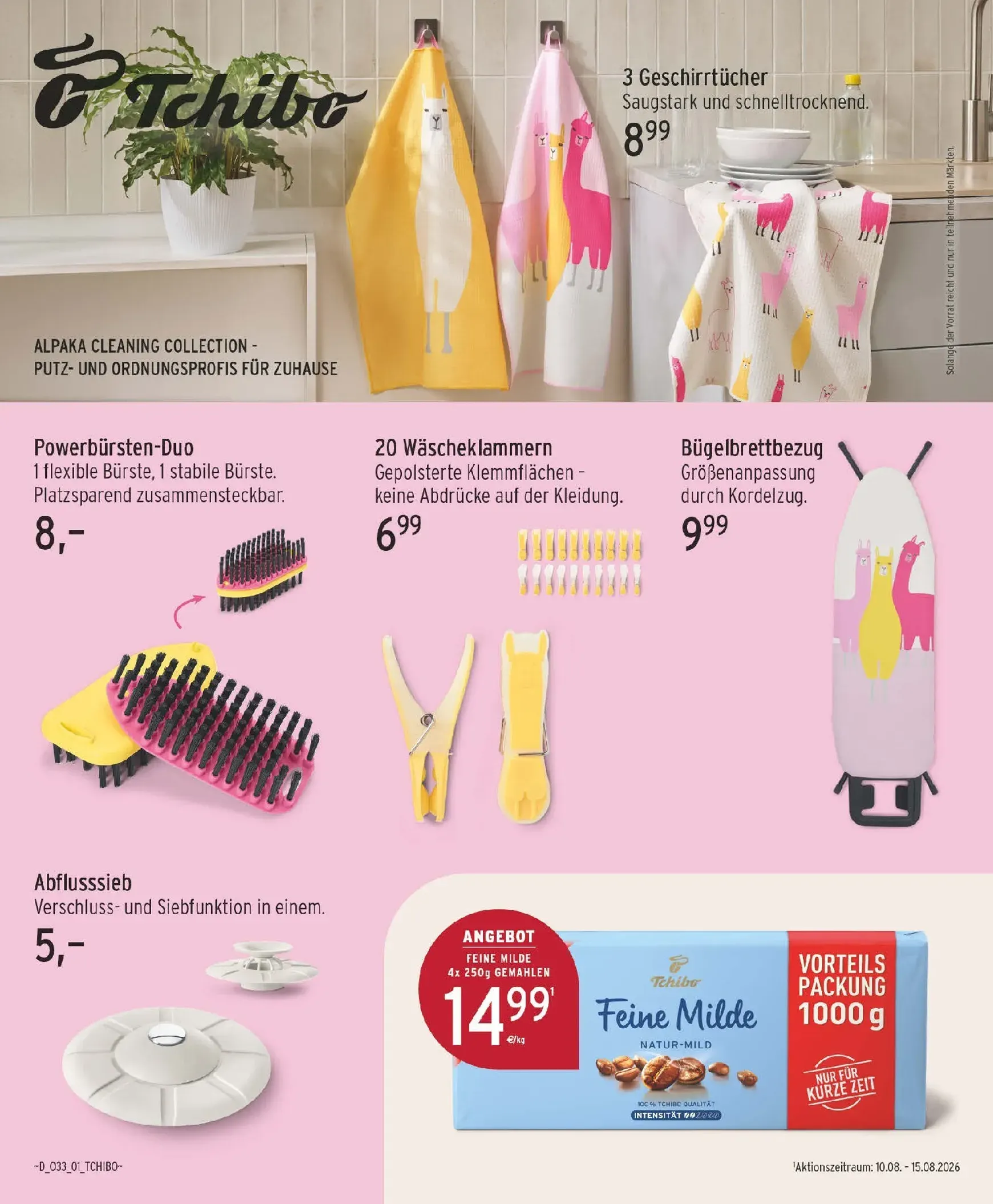Edeka Prospekt nächste Woche – von Montag 10.08.2026 bis Samstag 15.08.2026 von 10. August bis 15. August 2026 - Prospekt seite 25