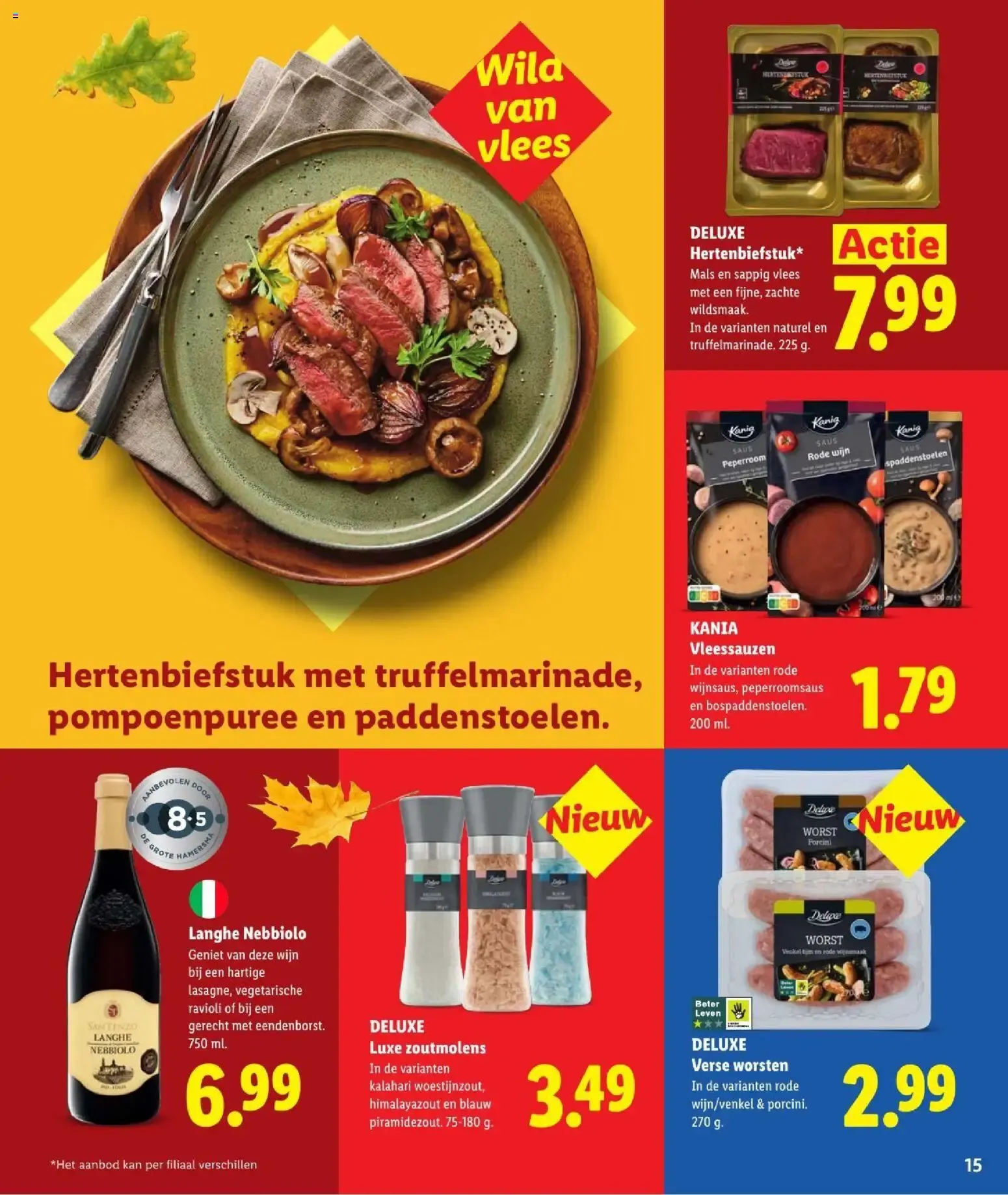 Proef de herfst van 23 september tot 1 november 2026 - Folder pagina 15