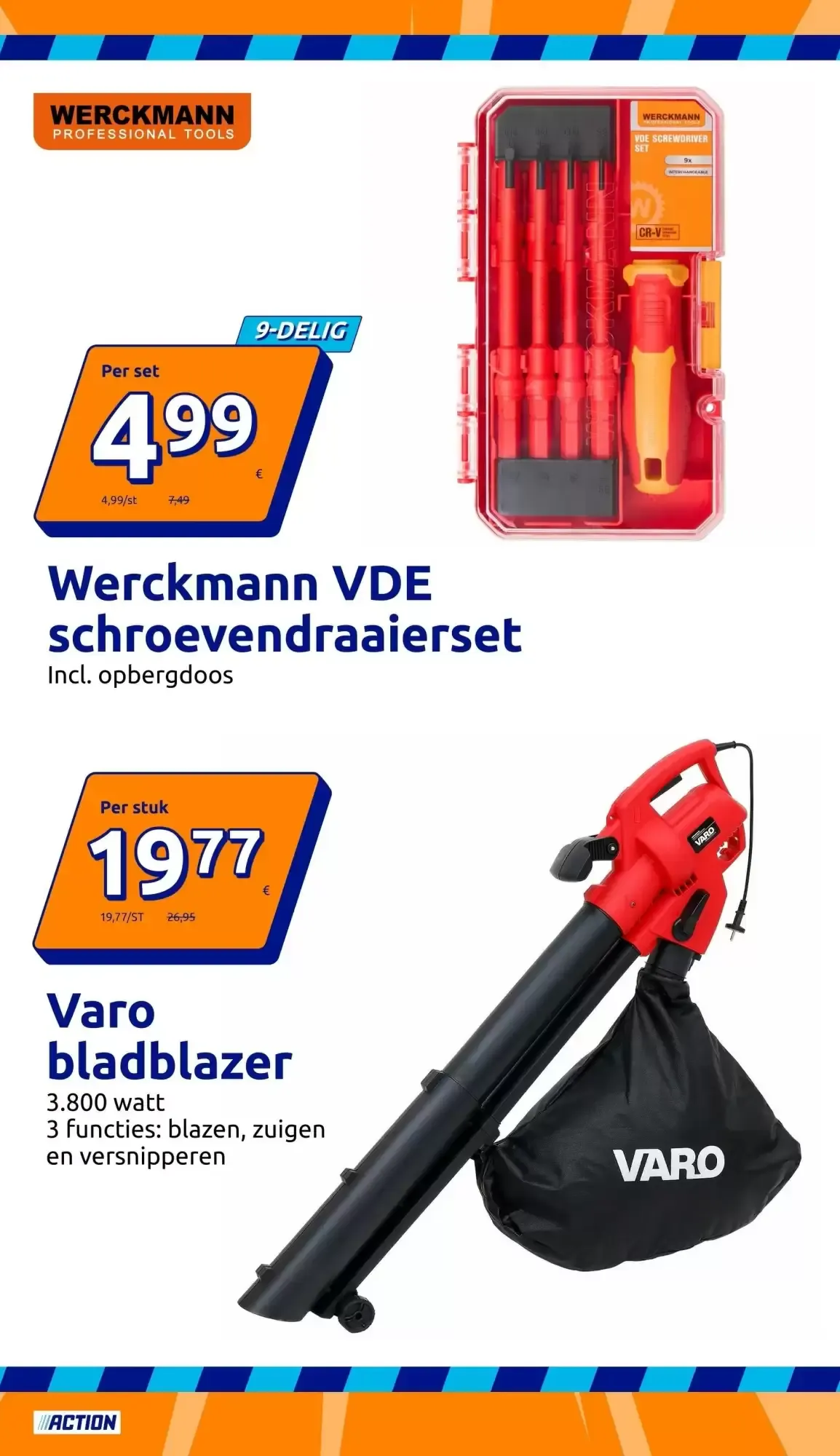 WEEKACTIE Comfibeds jersey hoeslaken van 30 september tot 6 oktober 2026 - folder pagina 31