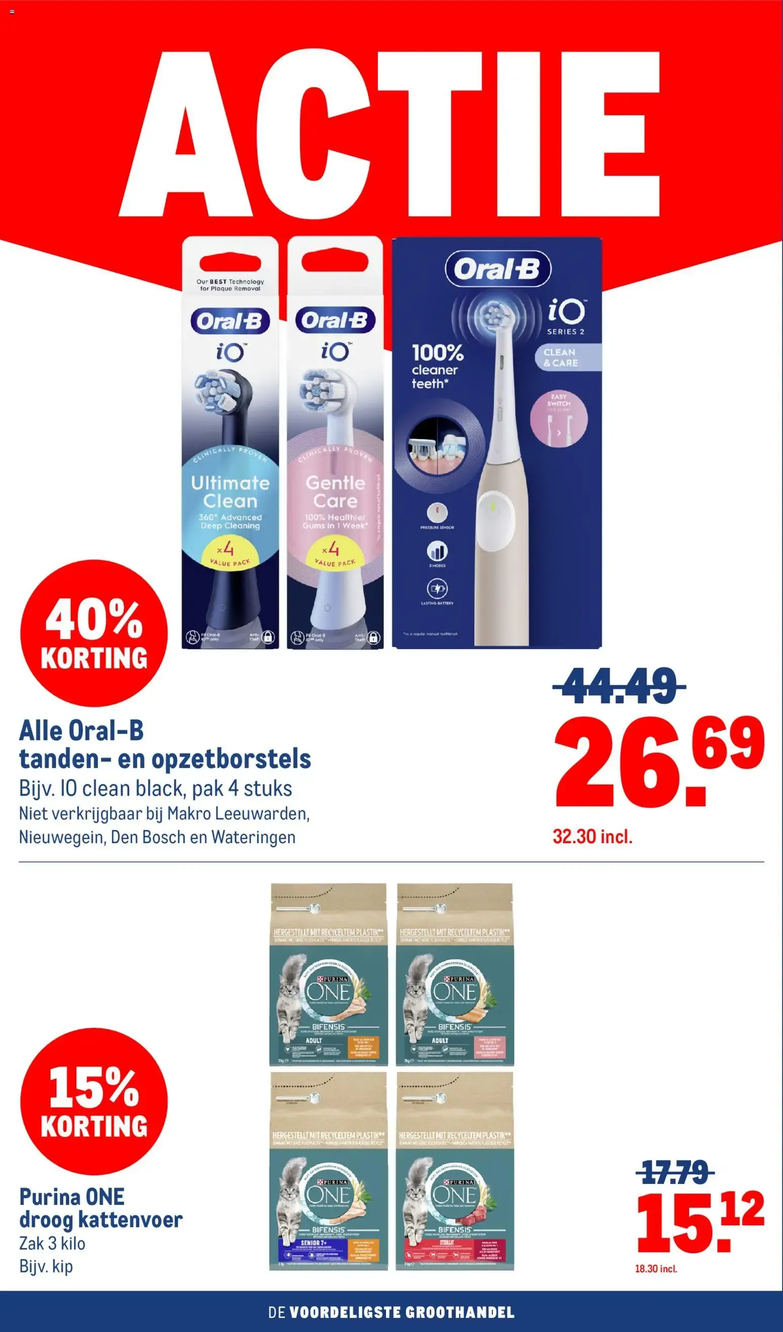 Makro folder vanaf 21-10-2026 || NIEUWE van 21 oktober tot 1 november 2026 - Folder pagina 14