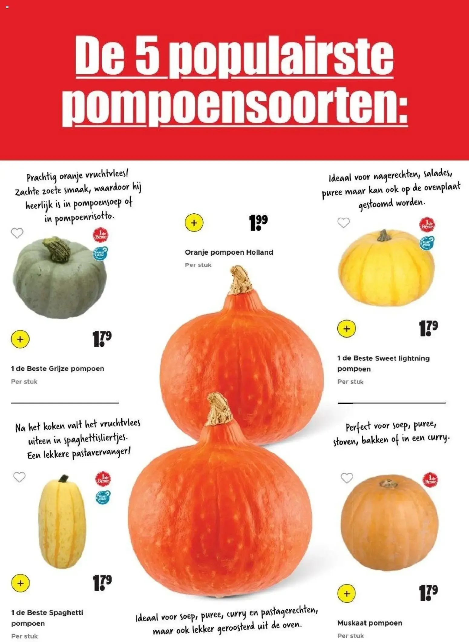 Een heerlijke HERFST met Dirk van 1 oktober tot 31 oktober 2026 - Folder pagina 4