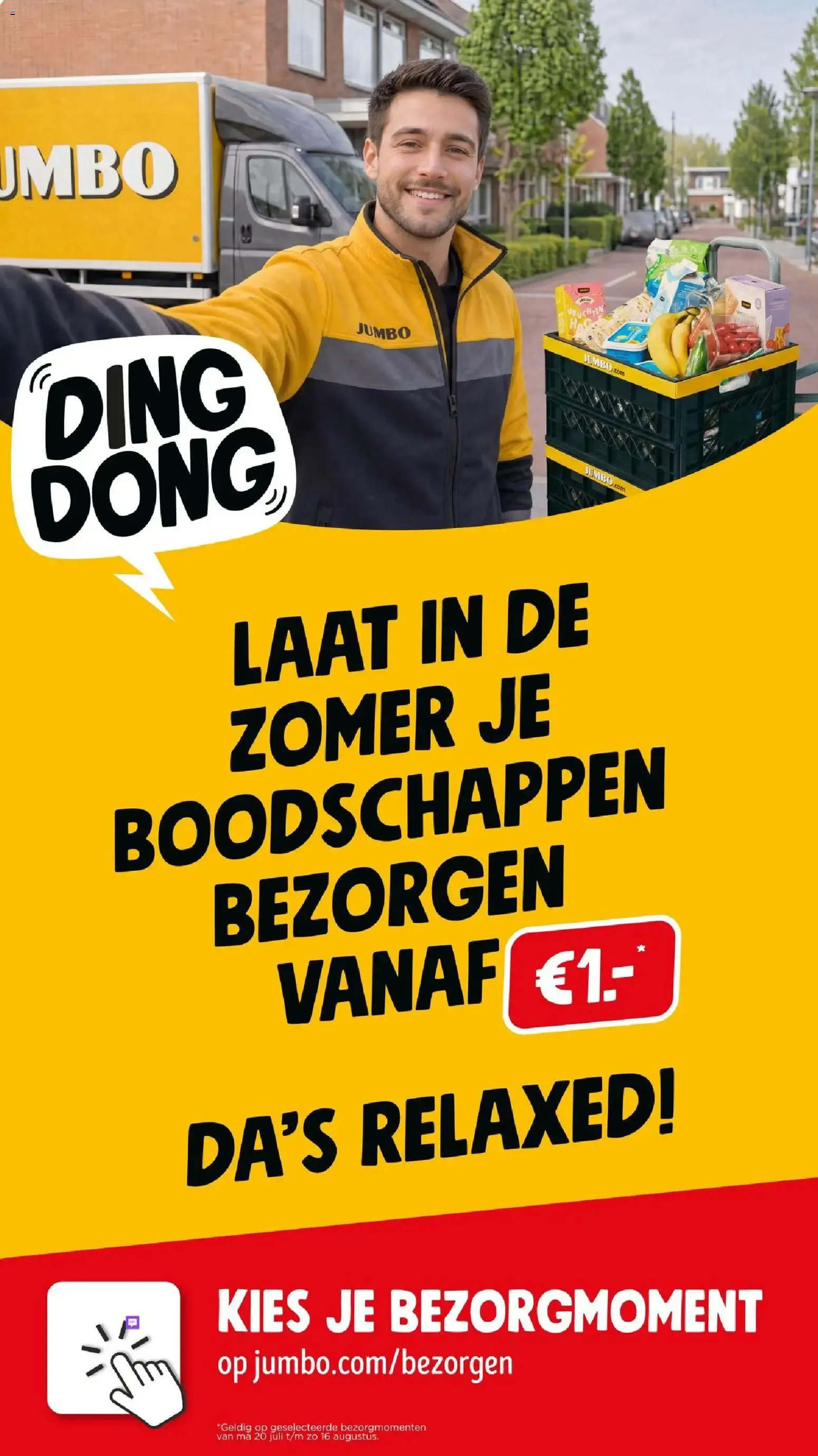 Jumbo folder vanaf 05-08-2026 -- deze week (aanbiedingen) van 5 augustus tot 11 augustus 2026 - Folder pagina 21