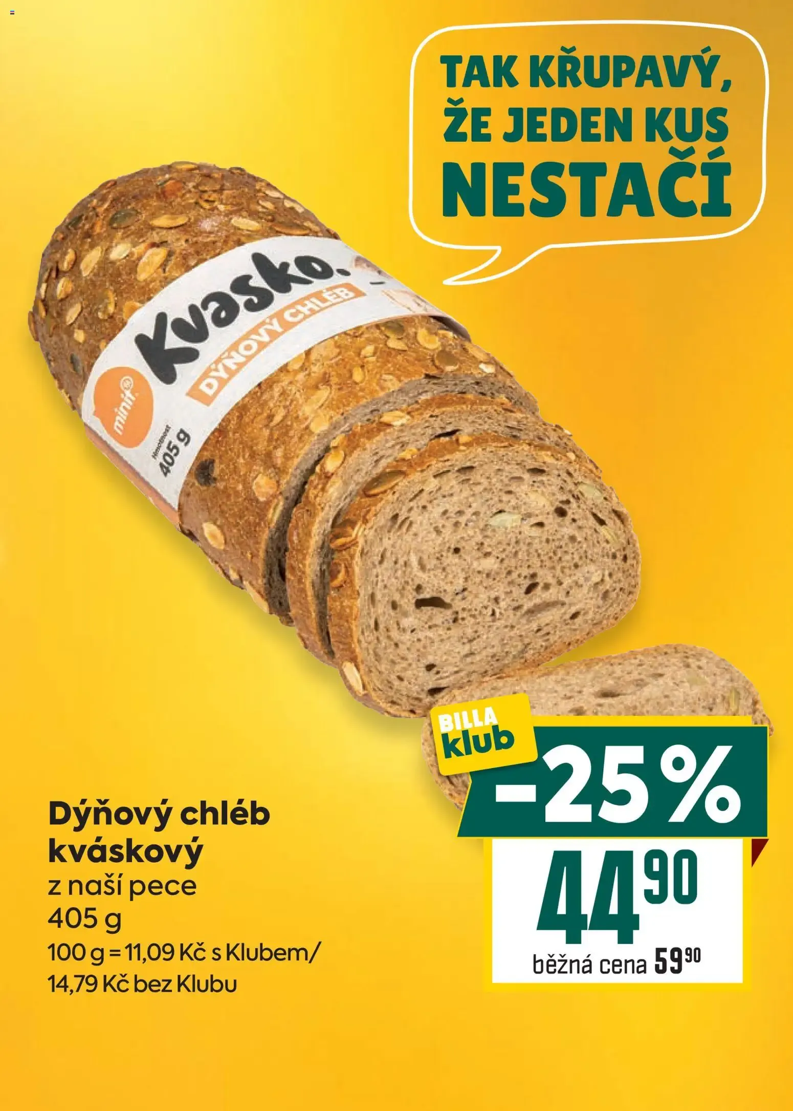 Billa leták od 24.06.2026 + Akce příští týden - 24. června 30. června 2026 - Page 8