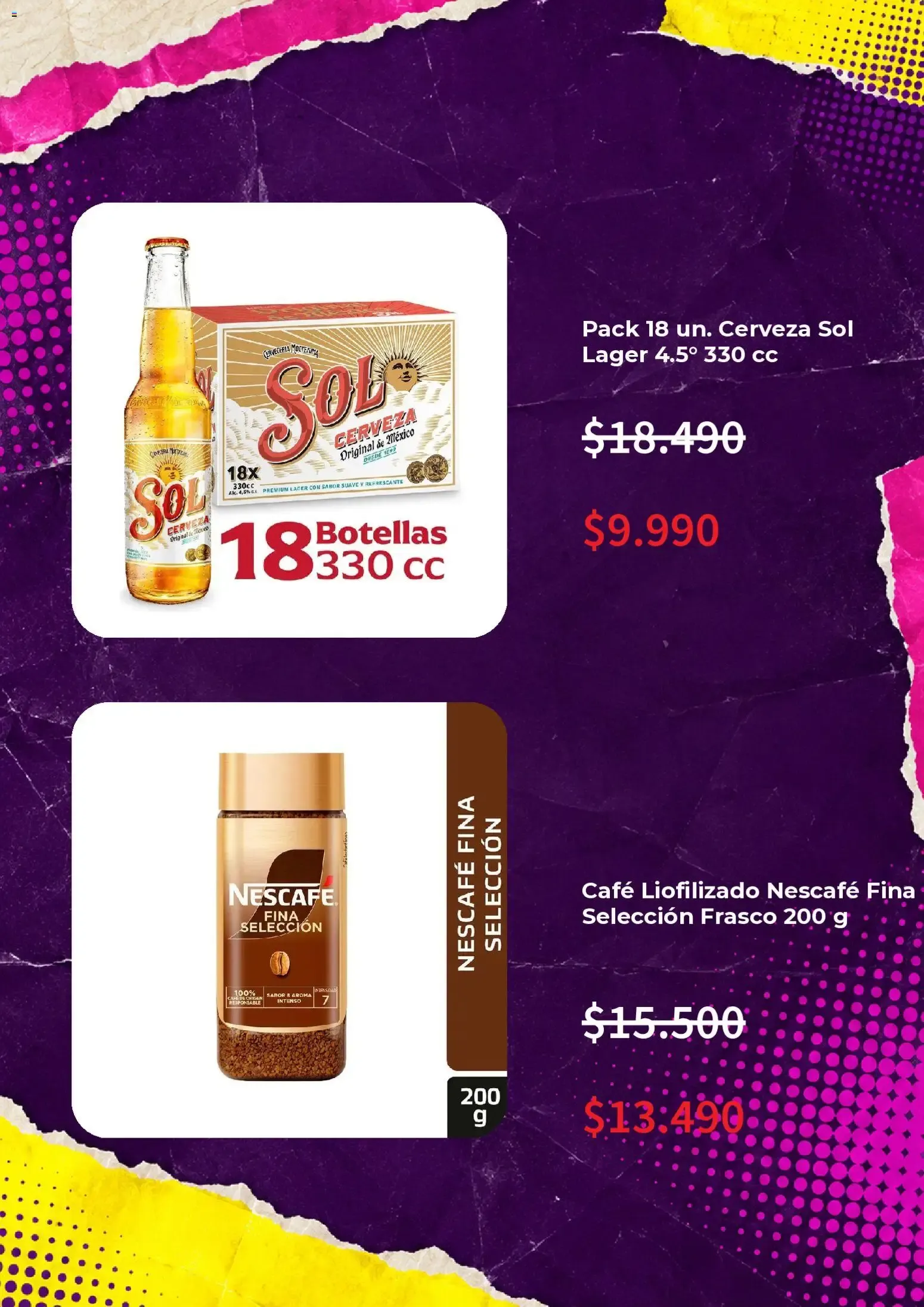 Catálogo de Santa Isabel Santo Cyber 5 de octubre al 7 de octubre 2026 - Página 4