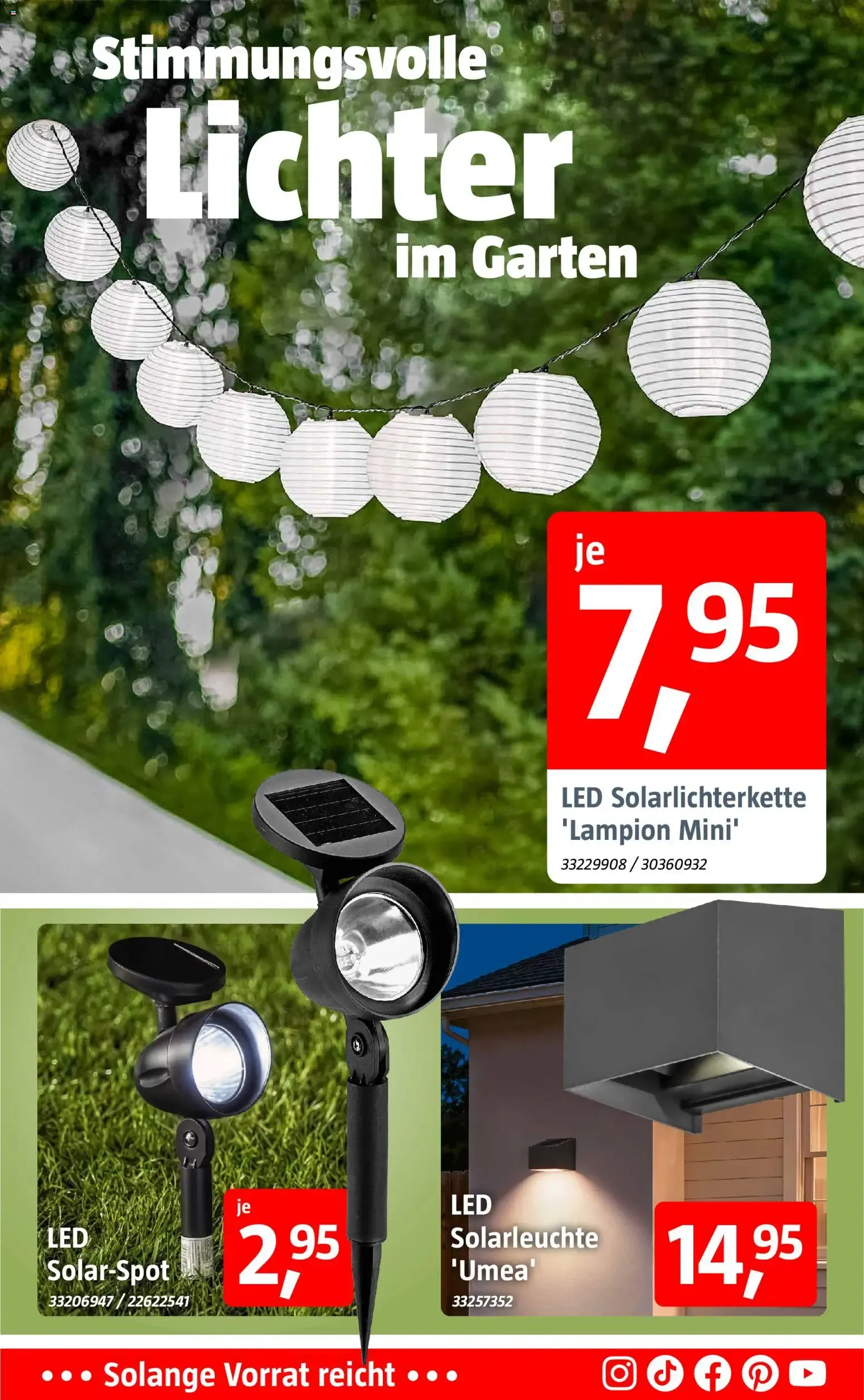Bauhaus Prospekt (ab 03.08.2026) zum Blättern von 3. August bis 15. August 2026 - Prospekt seite 14