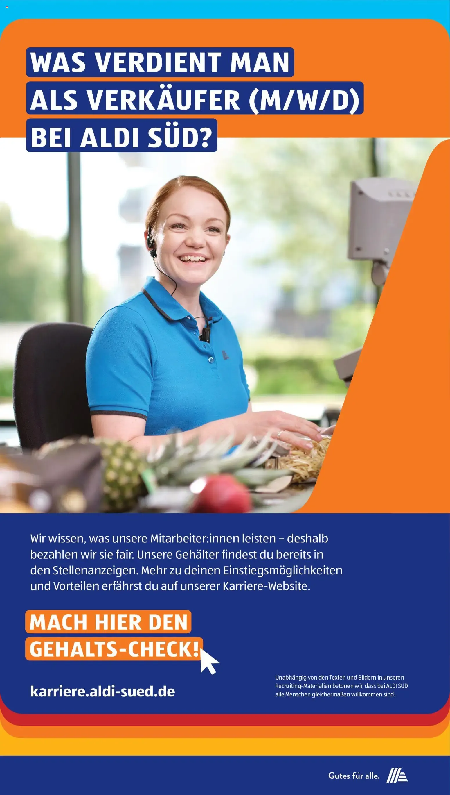 TIEFPREIS-HIGHLIGHT von 17. August bis 22. August 2026 - Prospekt seite 21