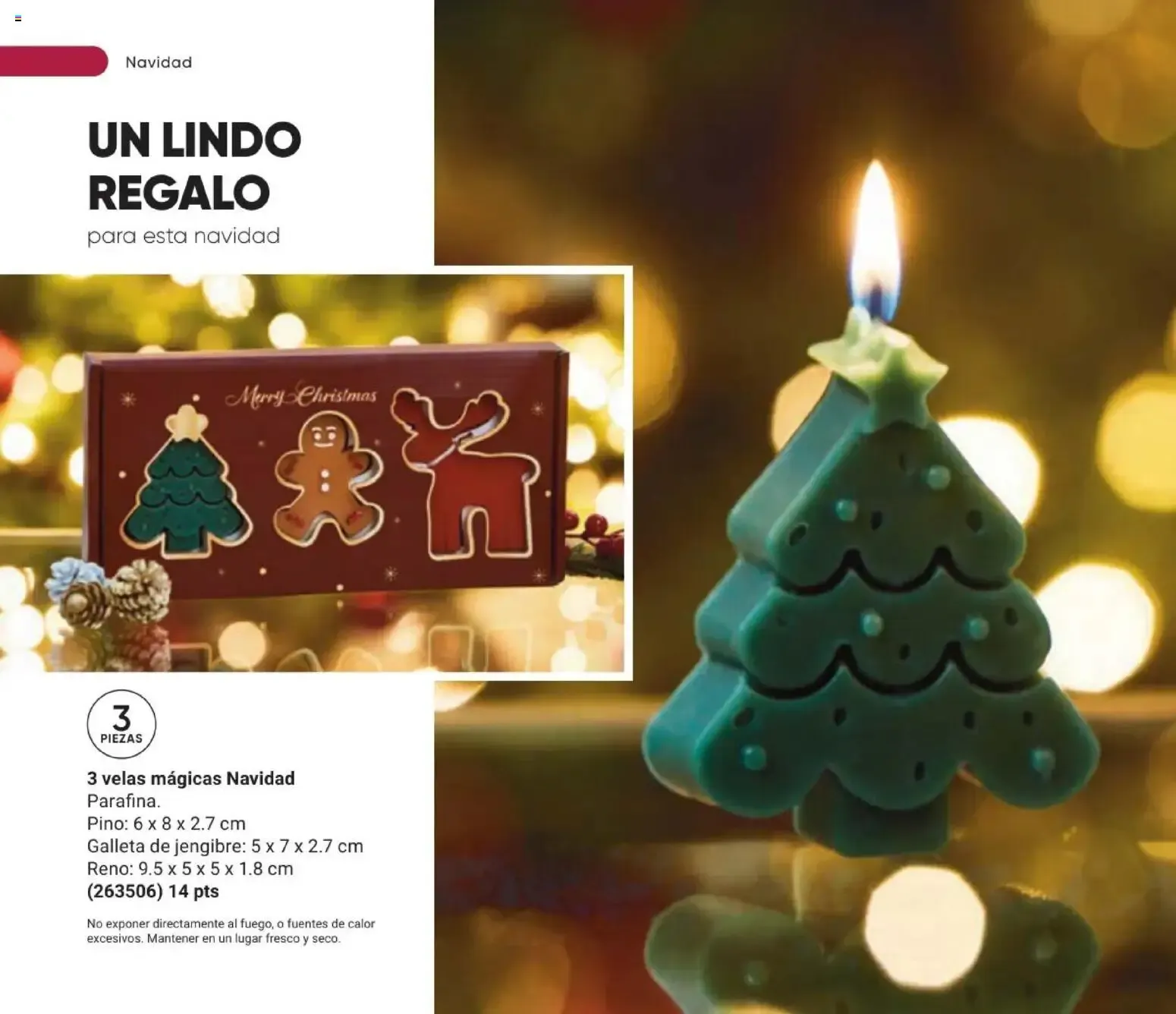 Catálogo de AVON CATÁLOGO PDF - AVON Casa & Estilo 16 2026 5 de octubre al 2 de diciembre 2026 - Pagina 10