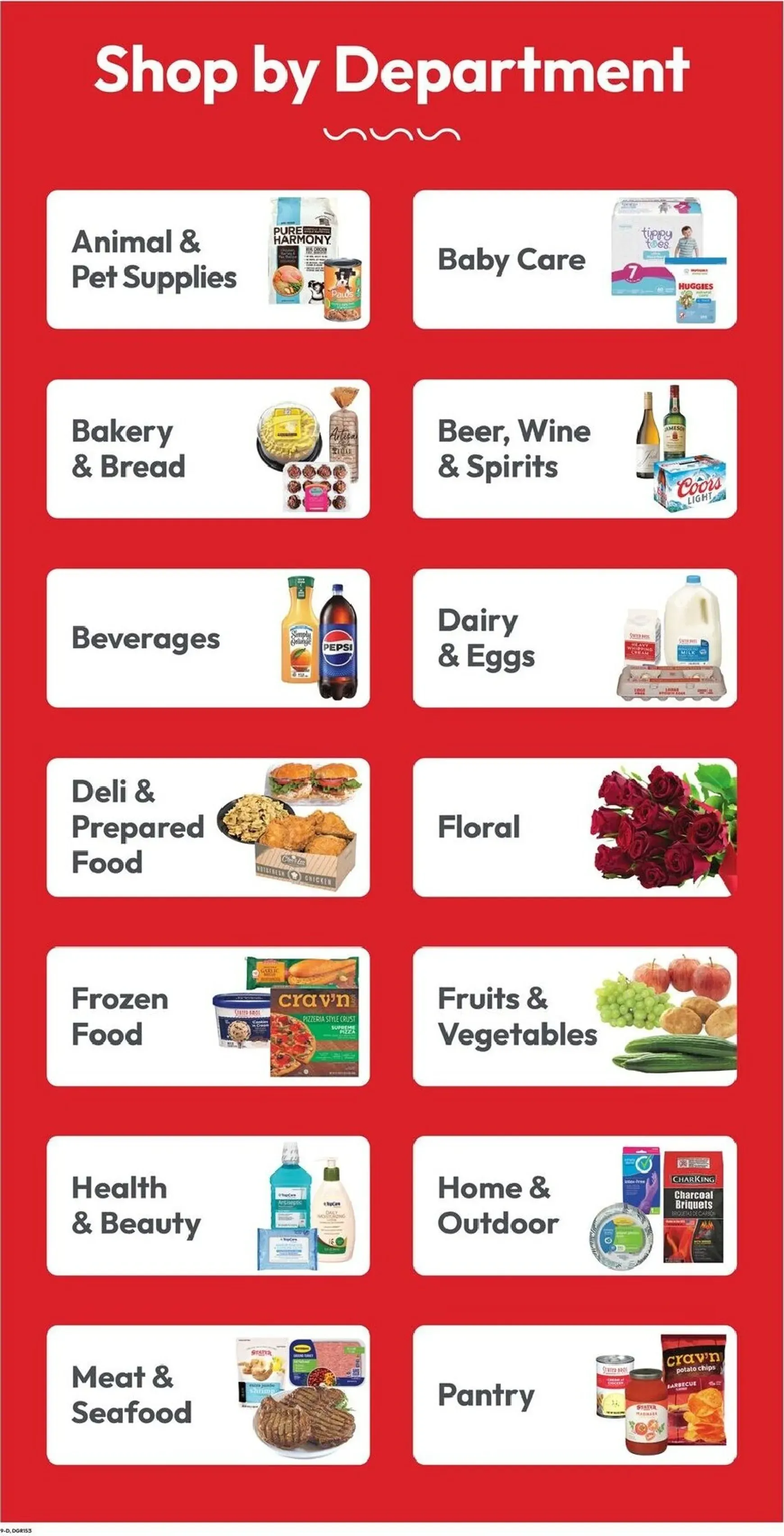 Weekly ad Stater Bros. Markets - 90 Years at the Heart of SoCal from August 12 to August 18 2026 - Page 9