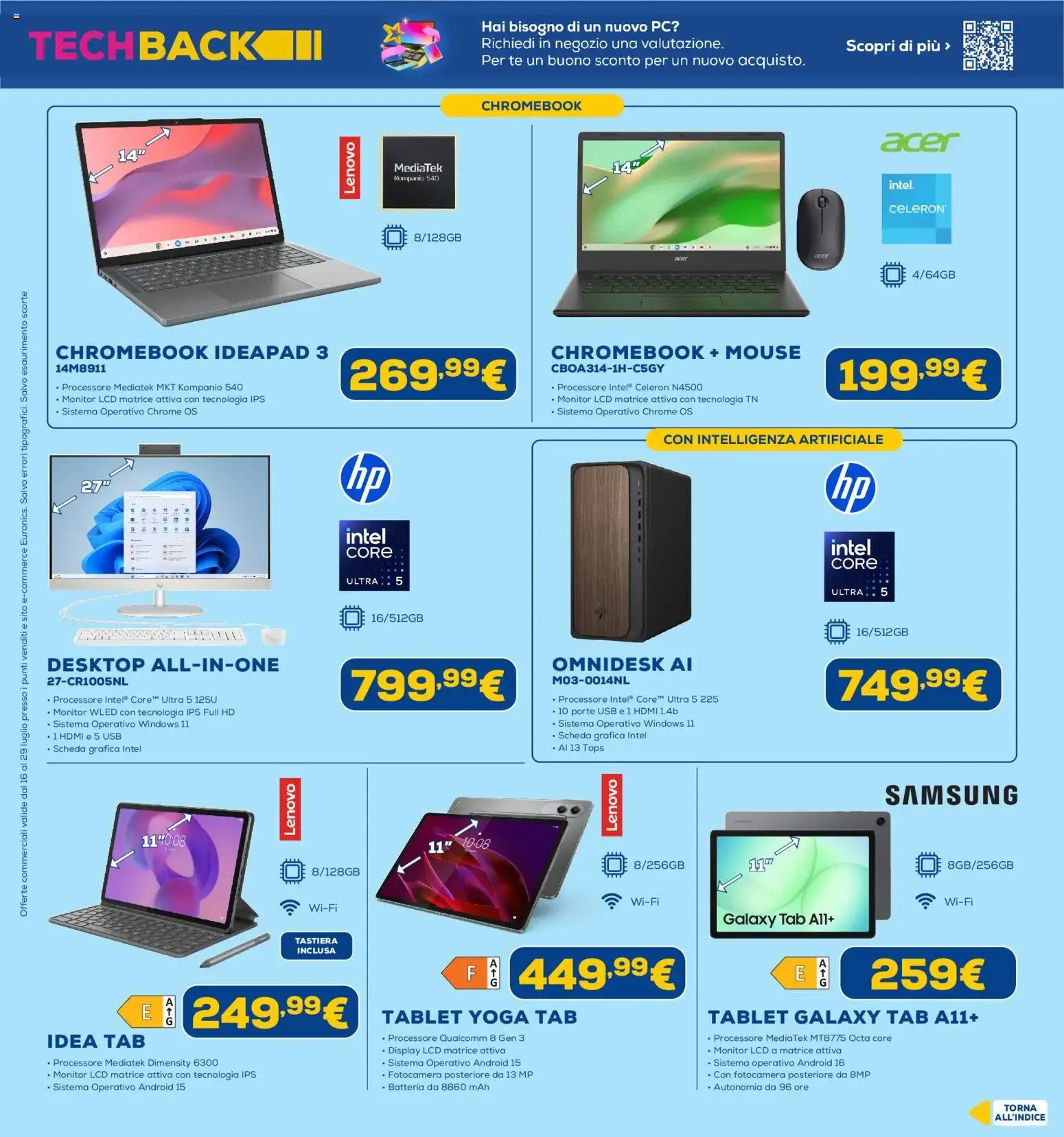 STAR CLUB - IL PROGRAMMA CHE PREMIA I TUOI ACQUISTI da 16 luglio a 29 luglio di 2026 - Pagina del volantino 28