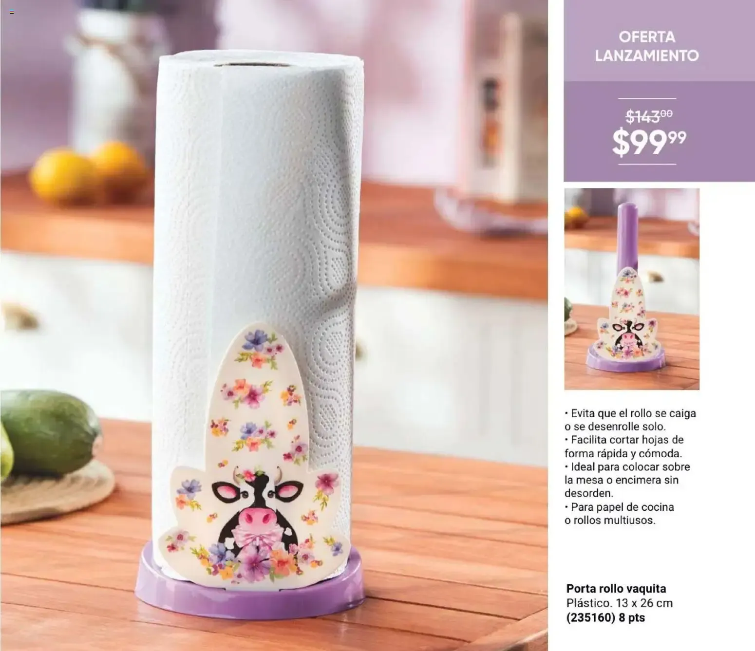 Catálogo de AVON CATÁLOGO PDF - AVON Casa & Estilo 9 2026 29 de mayo al 8 de julio 2026 - Pagina 17