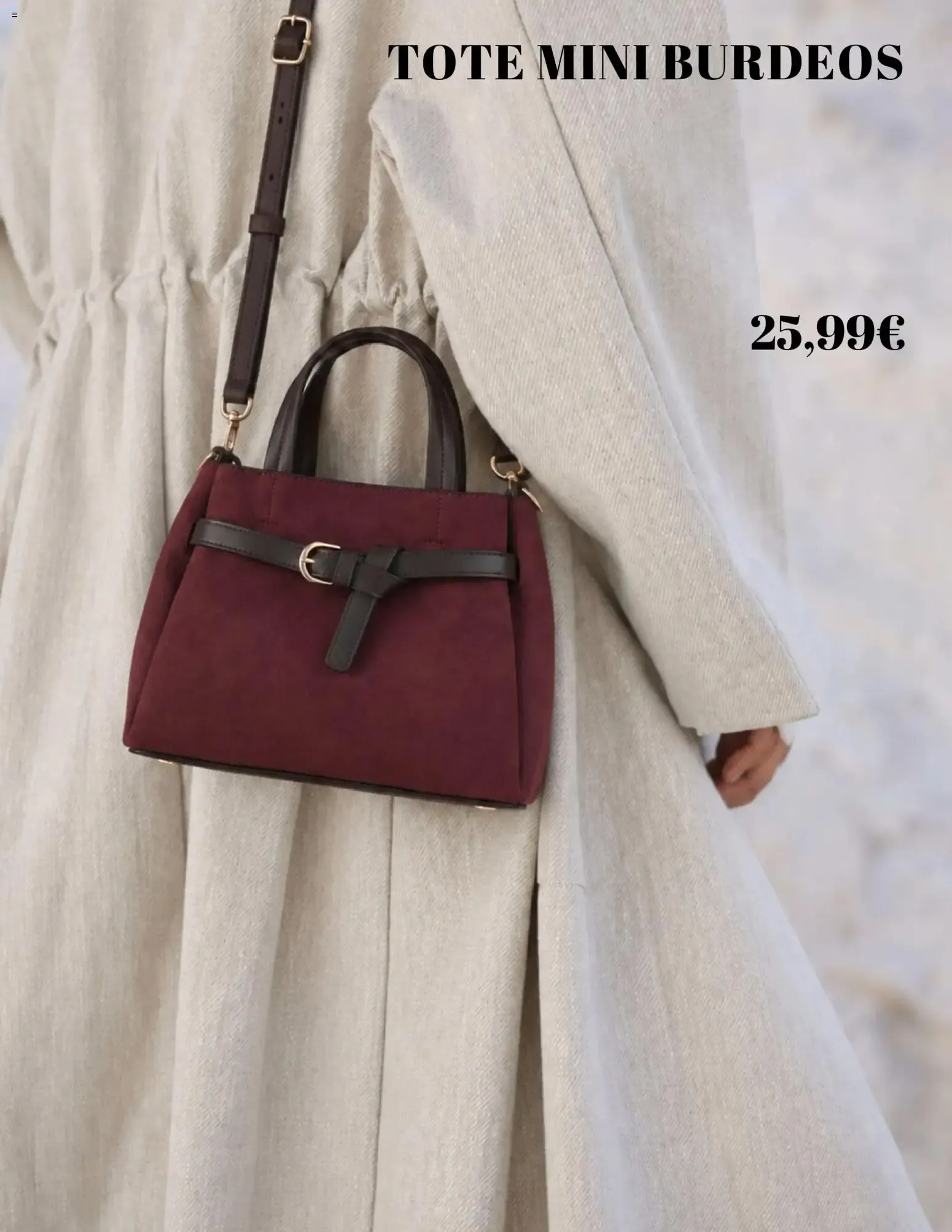 Catálogo de New Arrival AW/26 - PACOMARTINEZ 26 de septiembre al 26 de octubre 2026 - Página 2