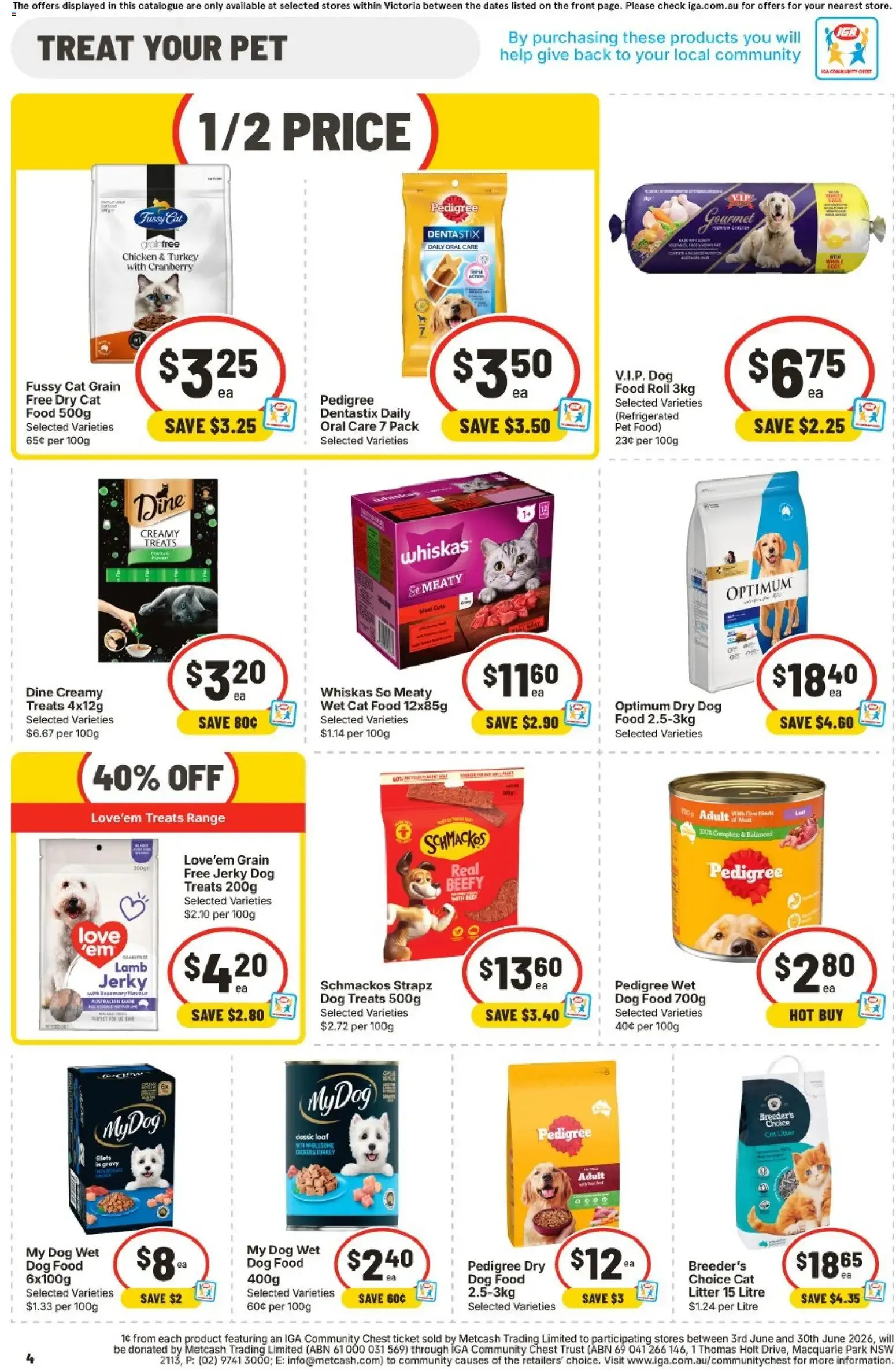 Extra Specials - Catalogue valid from 24 June to 30 June 2026 - page 7