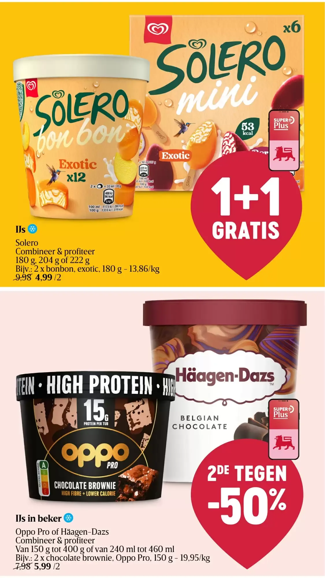 SUPERPLUS DEALS van 30 juli tot 5 augustus 2026 - folder pagina 20