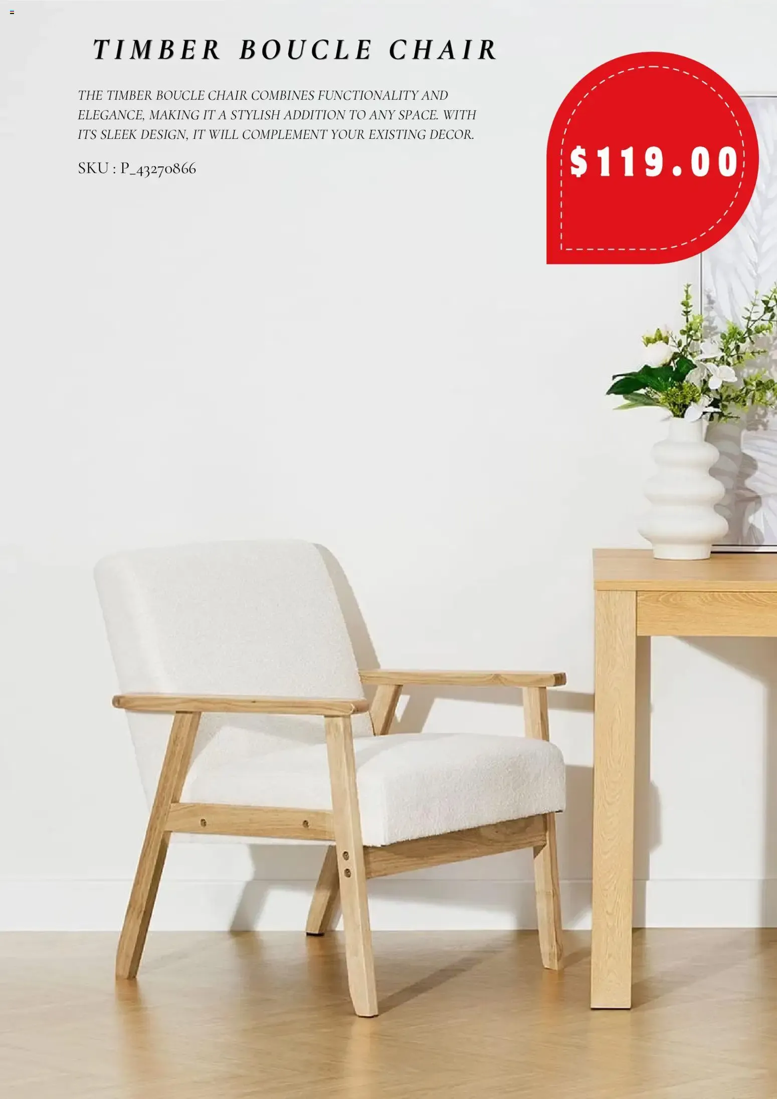 Kmart: Refresh Your Home Style & Find Your Perfect Piece from 7 July to 4 August 2026 - Catalogue Page 5