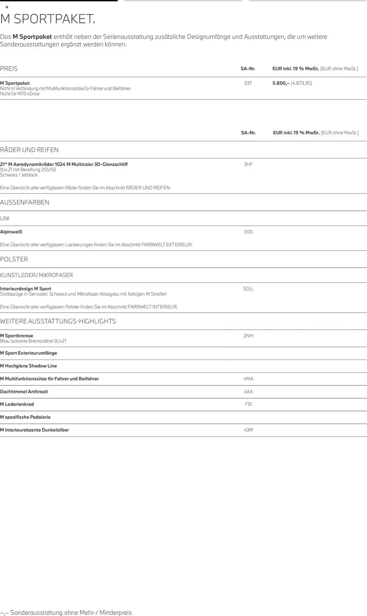 BMW iX vom 01.07.2025 – Angebote online von 1. Juli bis 31. Dezember 2026 - Prospekt seite 8