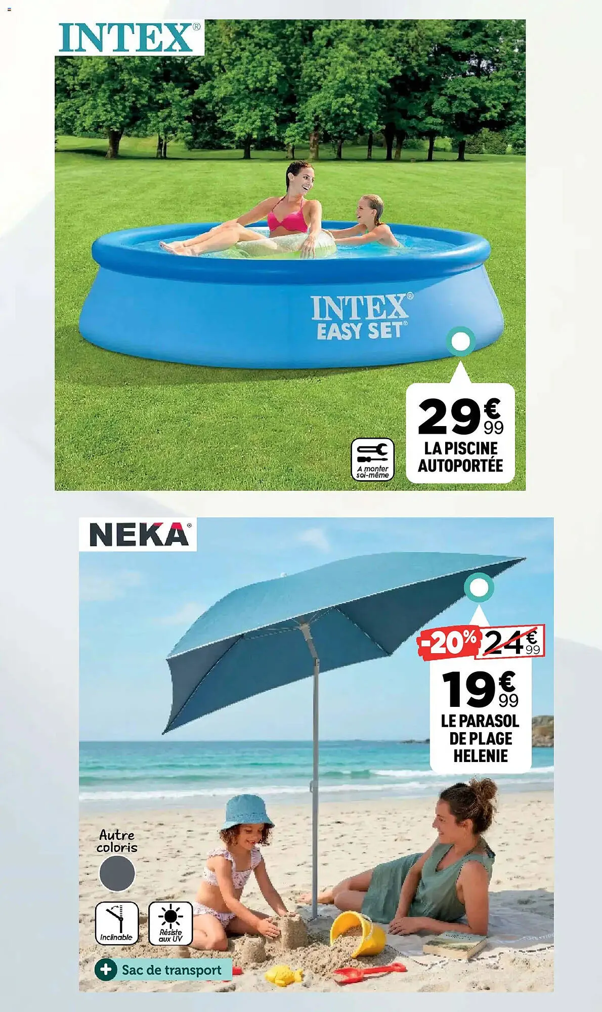 Centrakor J'adore! du 29 juin au 12 juillet 2026 - Catalogue page 9