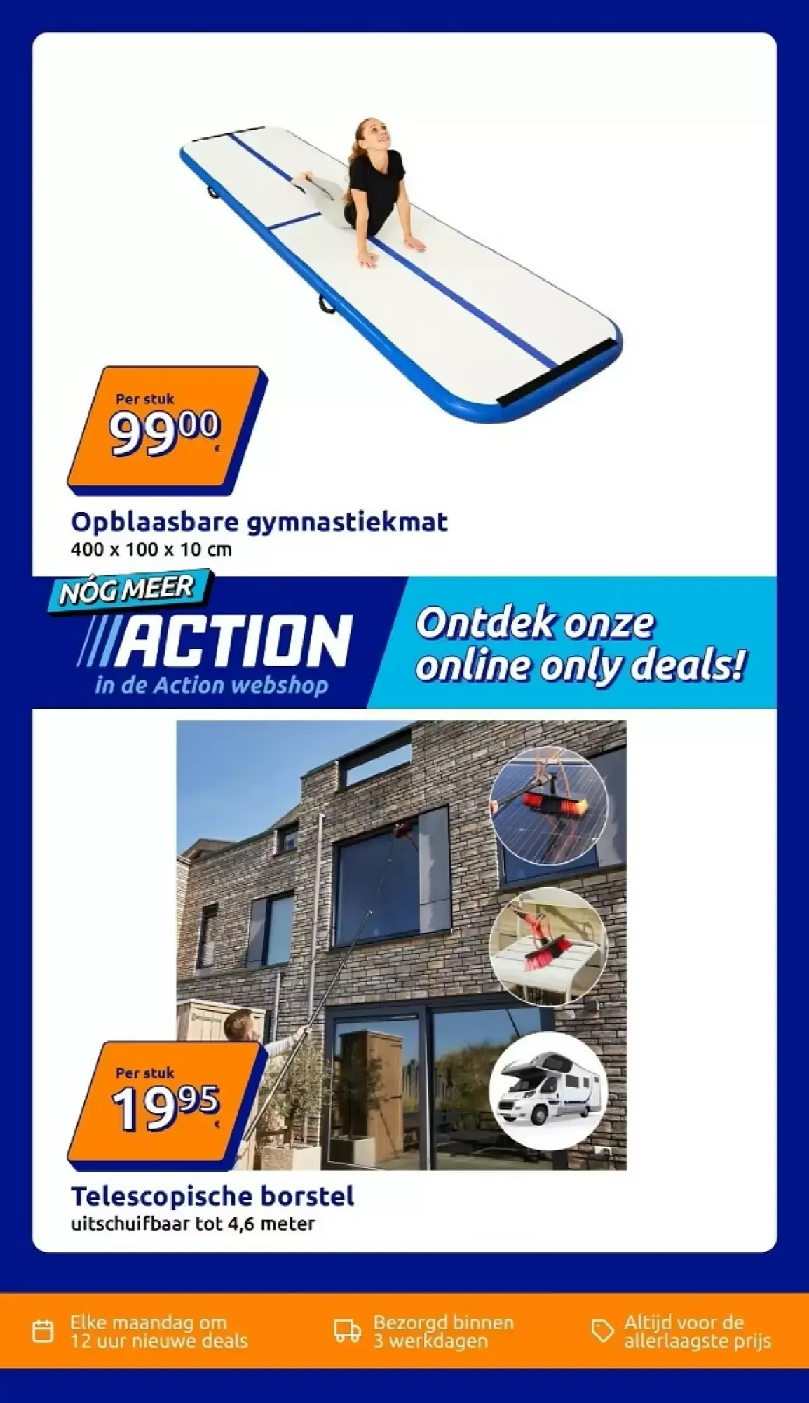 Action folder week 26 van 24 juni tot 30 juni 2026 - folder pagina 35