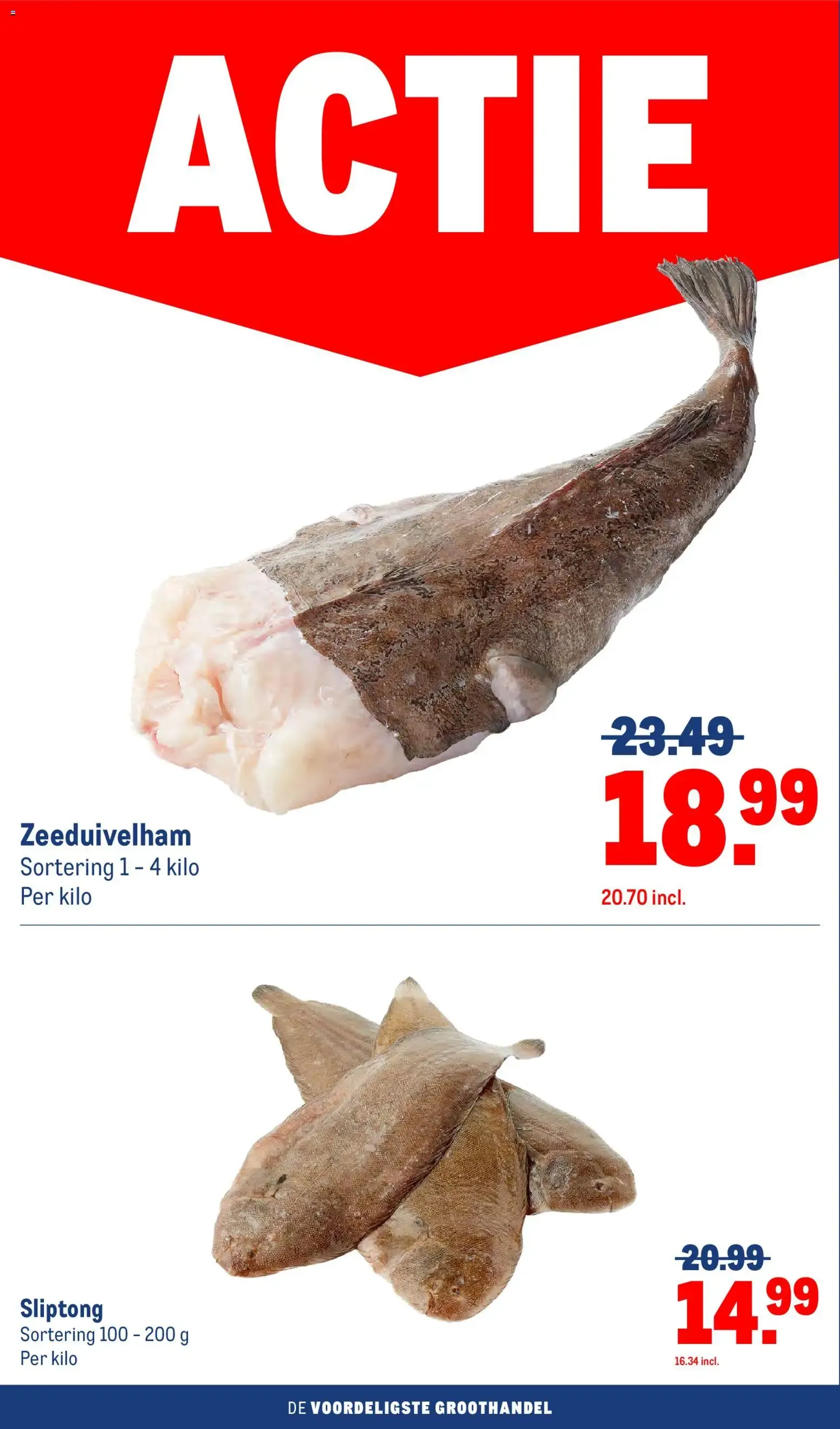 Makro Actie van 9 september tot 14 september 2026 - Folder pagina 4