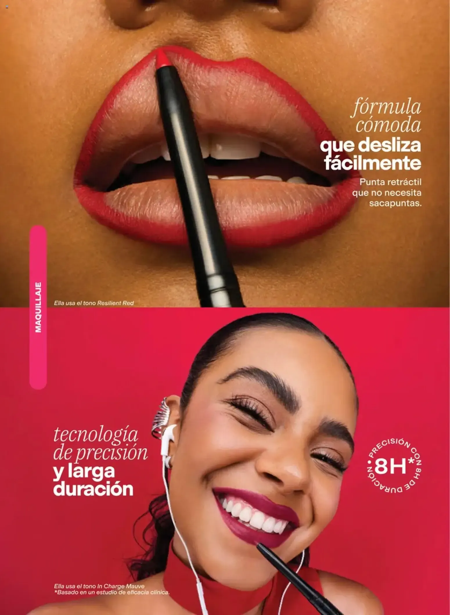 Catálogo de AVON CATÁLOGO PDF - AVON campaña 15 2026 2 de octubre al 11 de noviembre 2026 - Pagina 16