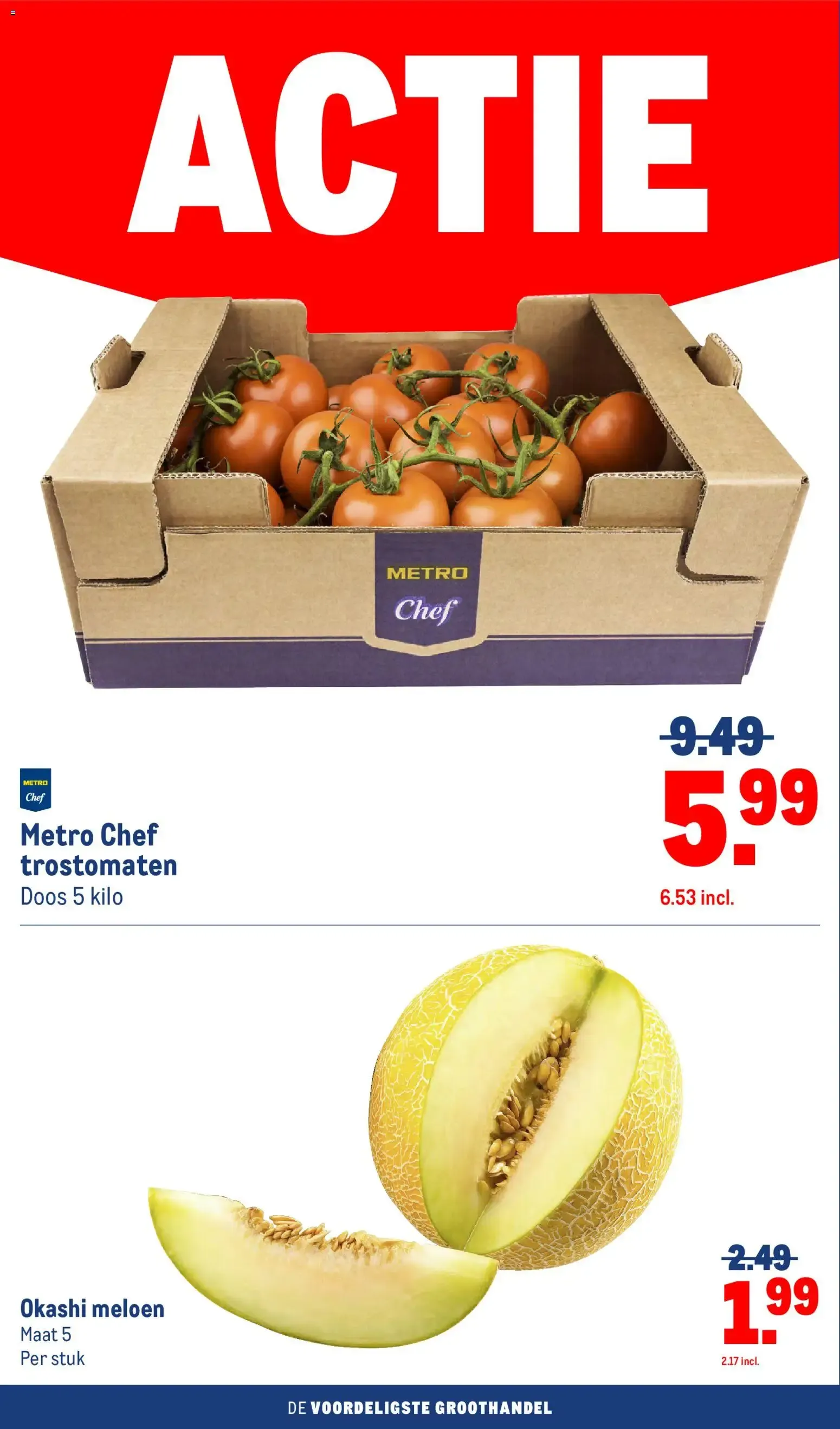 Makro ACTIE van 4 augustus tot 10 augustus 2026 - Folder pagina 8