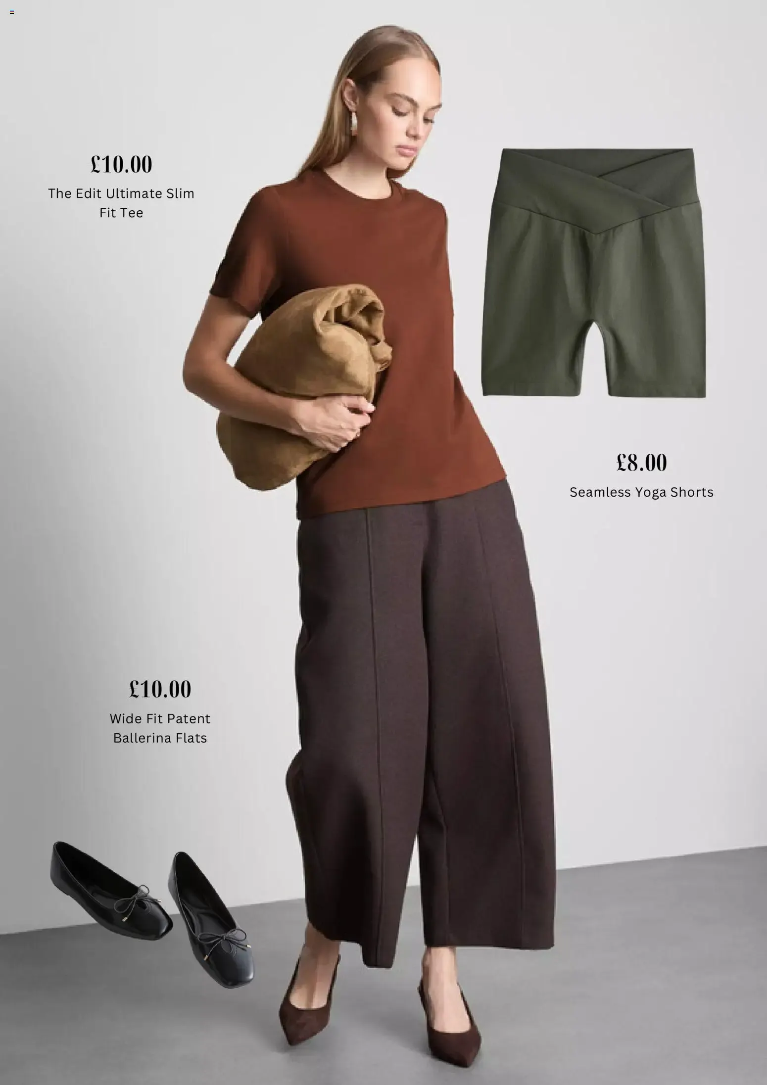 PRIMARK - New In & Trending from 1 October to 31 October 2026 - Catalogue Page 2