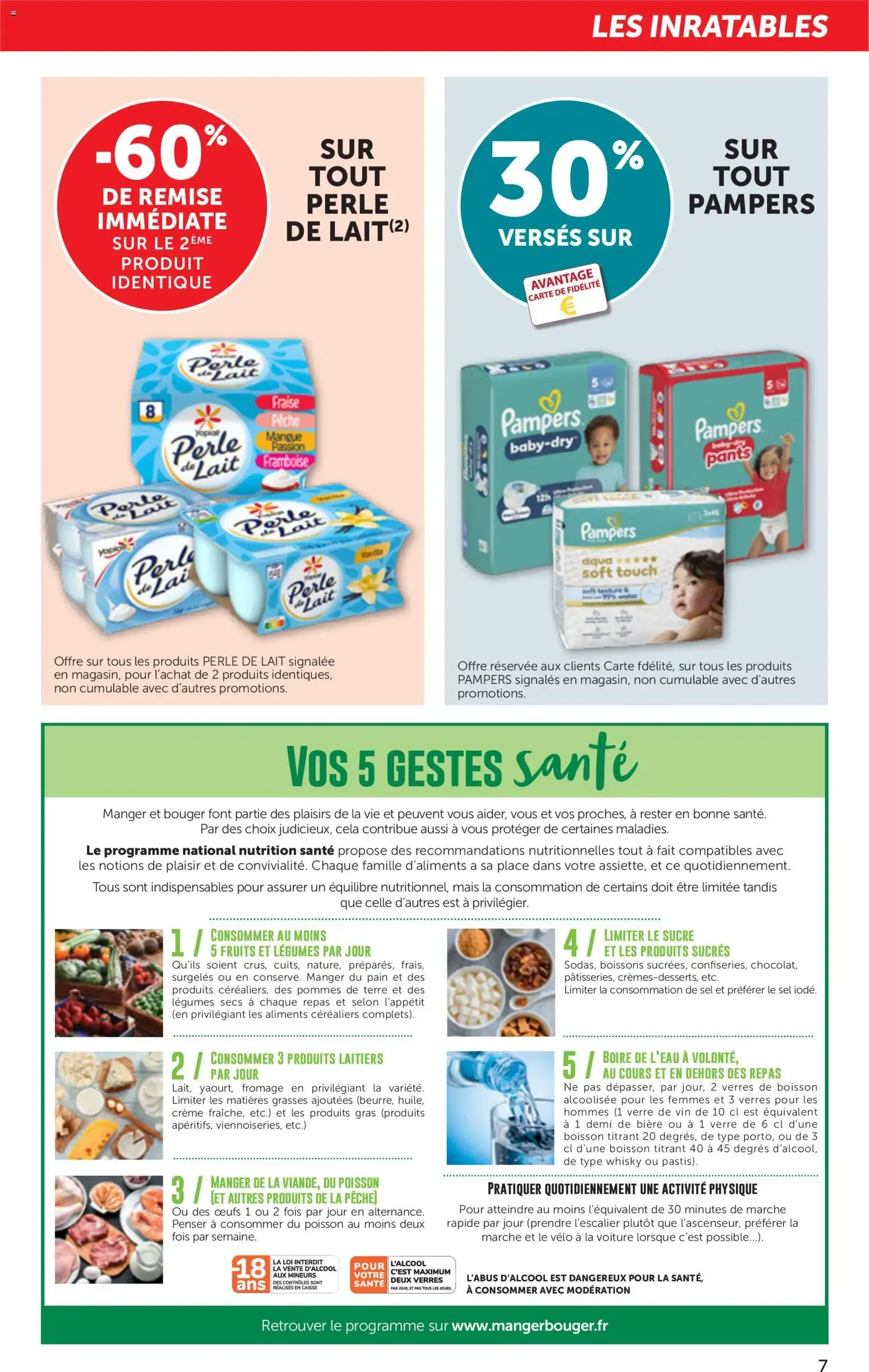 bi1 Catalogue à partir du 09/06/2026 - promo en ligne du 9 juin au 21 juin 2026 - Catalogue page 7