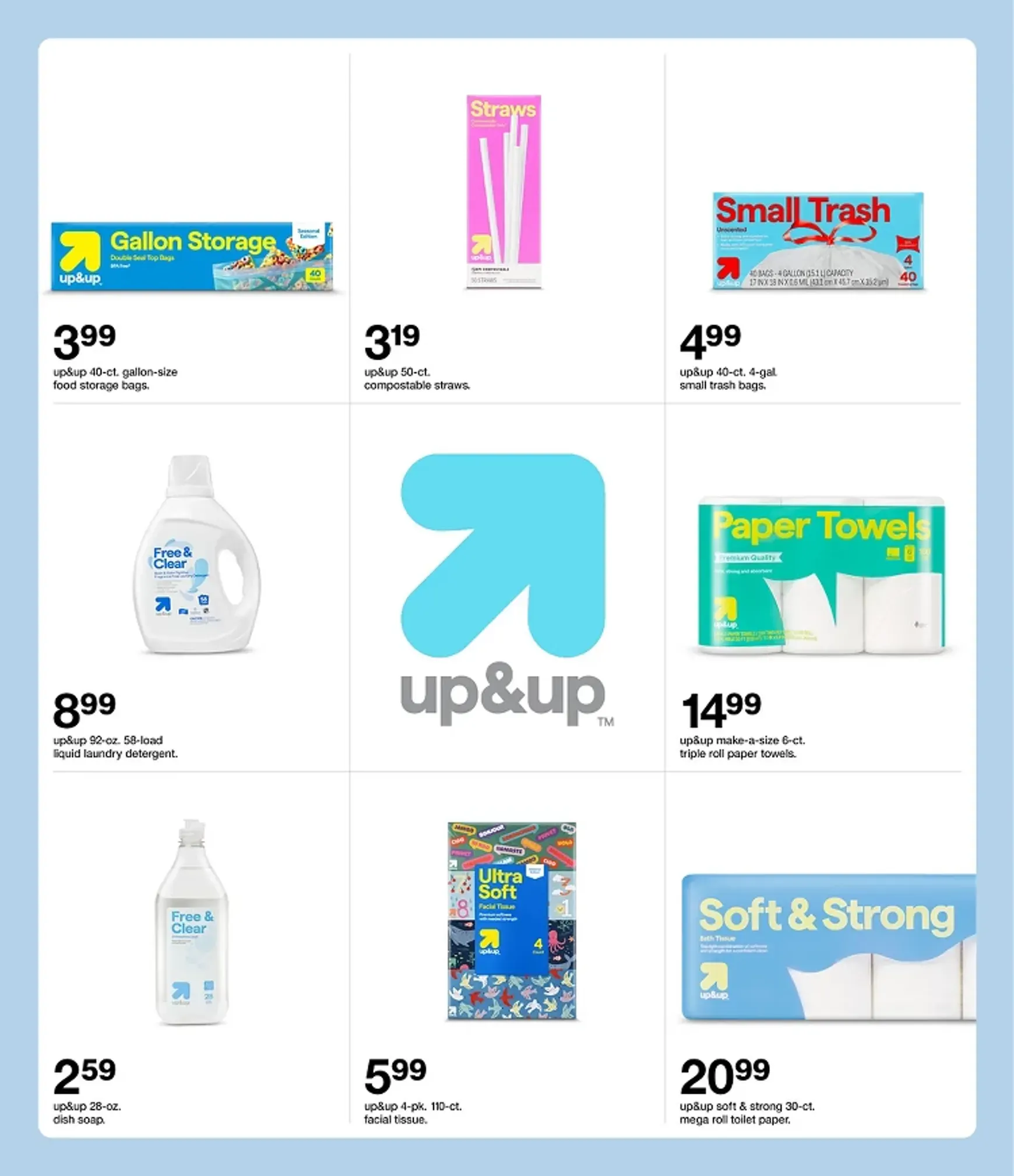 Weekly ad Soak it up from July 5 to July 11 2026 - Page 20