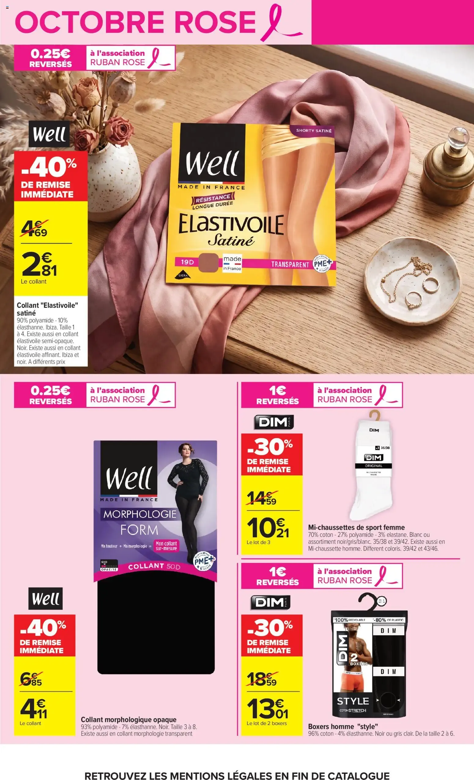 Carrefour catalogue à partir du 06/10/2026 - promo en ligne du 6 octobre au 19 octobre 2026 - Catalogue page 13