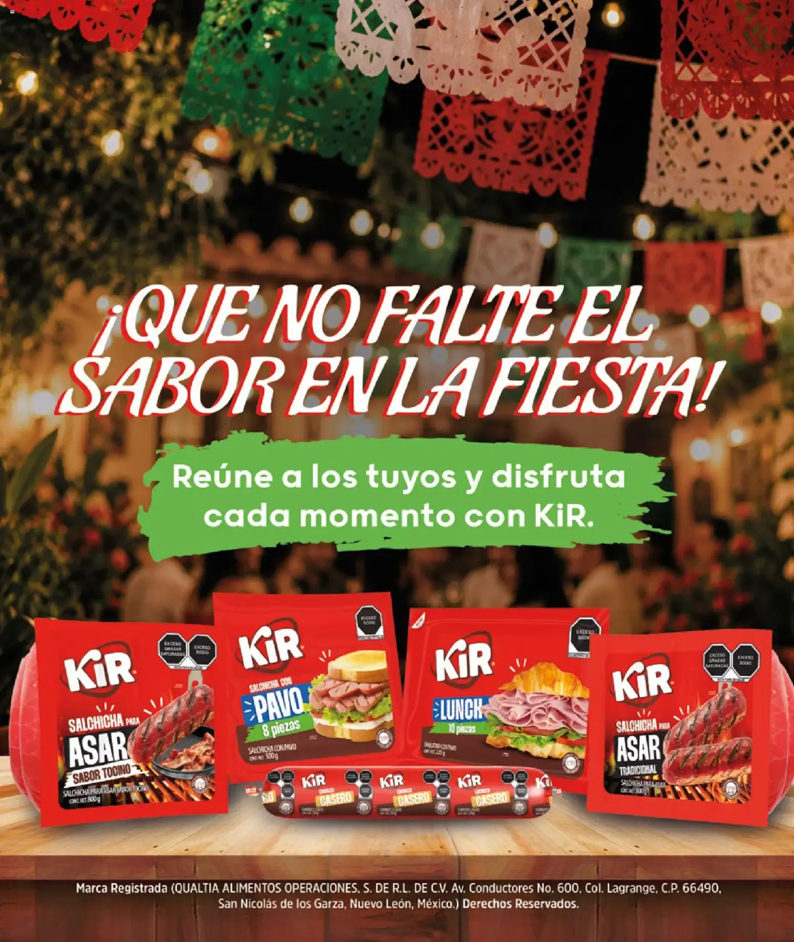 Catálogo de H-E-B folleto Celebra (01/09/2026 - 31/10/2026) - catálogo en línea 1 de septiembre al 31 de octubre 2026 - Pagina 7