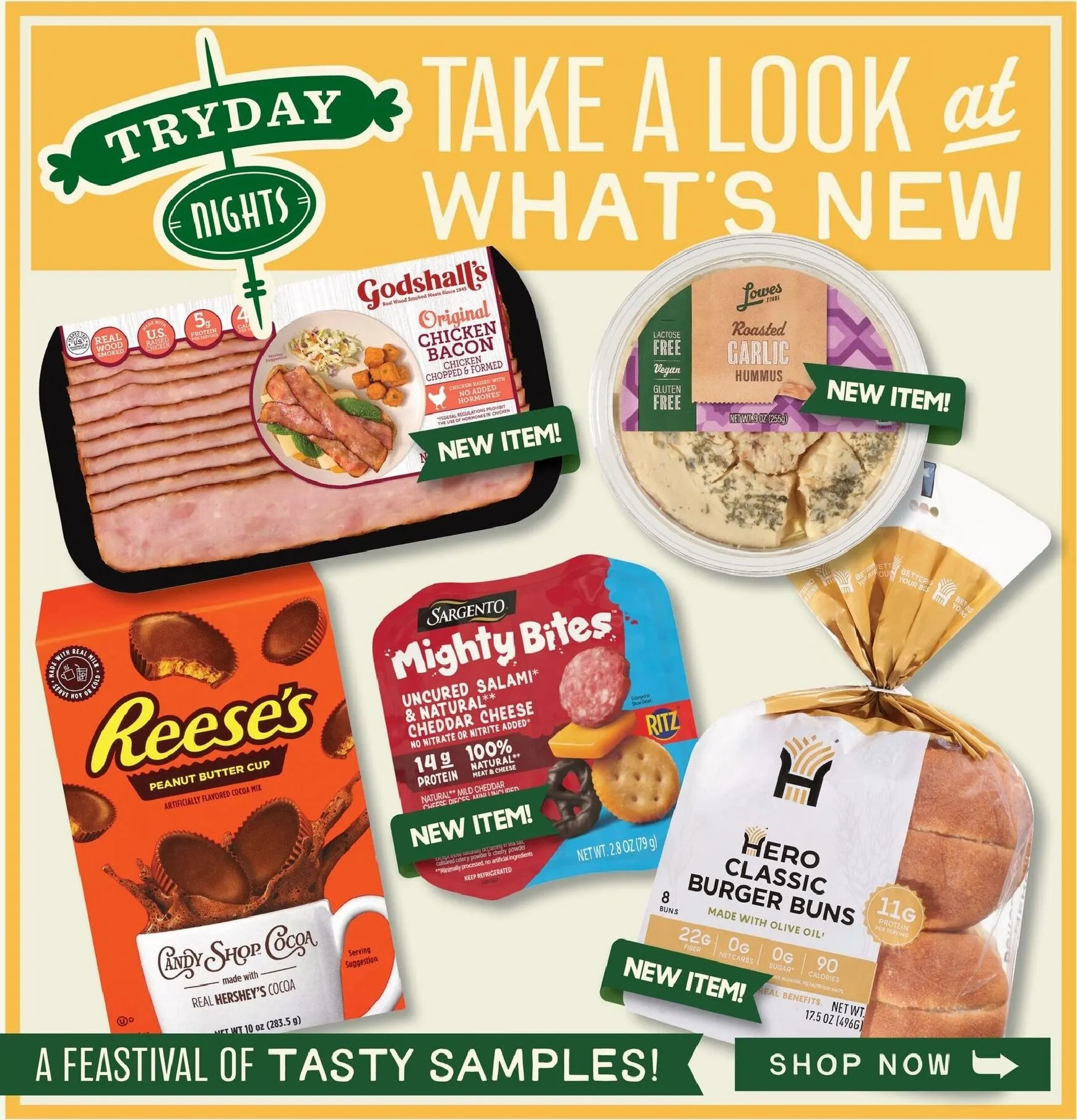 Weekly ad Current Lowes Foods leaflet valid from Wednesday 07/15/2026 to Tuesday 07/21/2026 from July 15 to July 21 2026 - Page 5