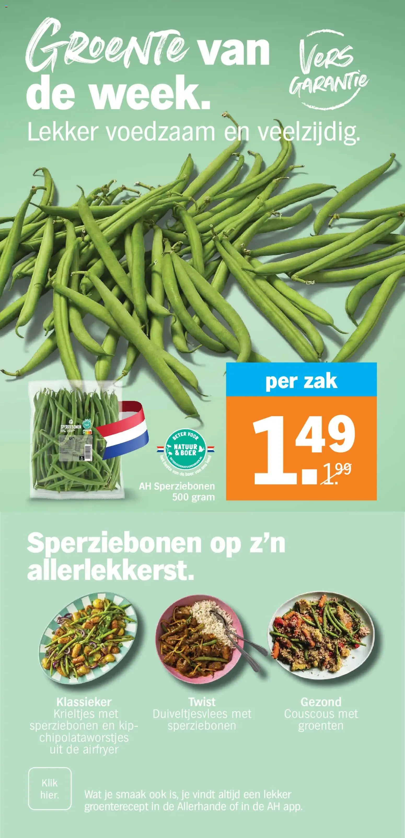 AH folder vanaf 14-09-2026 -- NIEUWE deze week van 14 september tot 20 september 2026 - Folder pagina 11