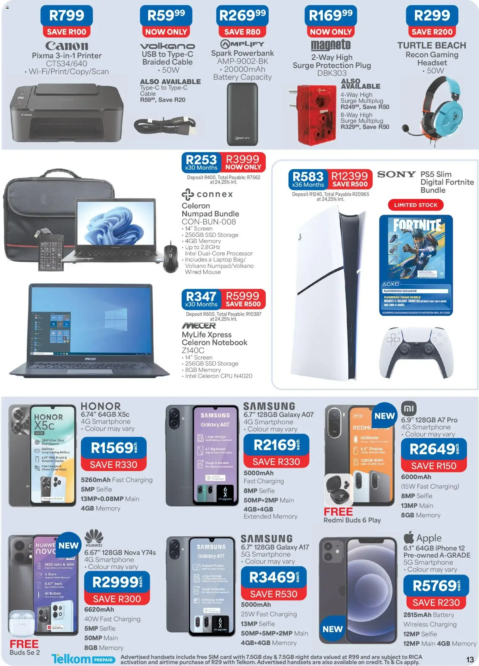 OK Furniture Catalogue (12/10/2026 - 25/10/2026) Online from 12 October to 25 October 2026 - Catalogue Page 13