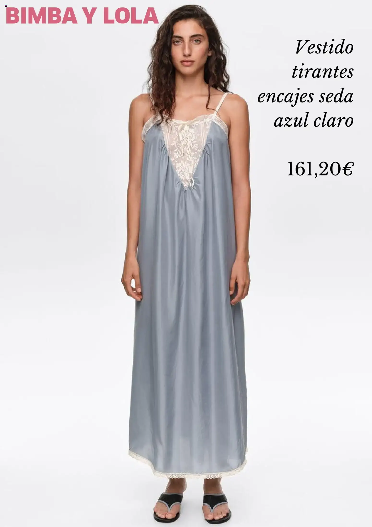 Catálogo de BIMBA Y LOLA & family 27 de septiembre al 27 de octubre 2026 - Página 5