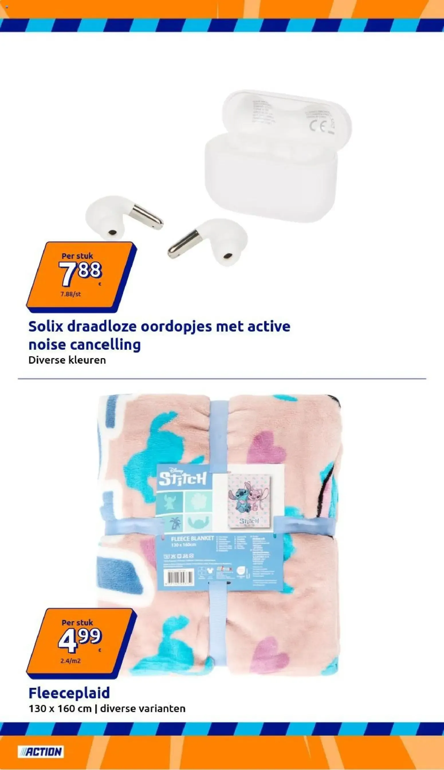 Action folder vanaf 09-09-2026 | volgende week van 9 september tot 15 september 2026 - Folder pagina 16